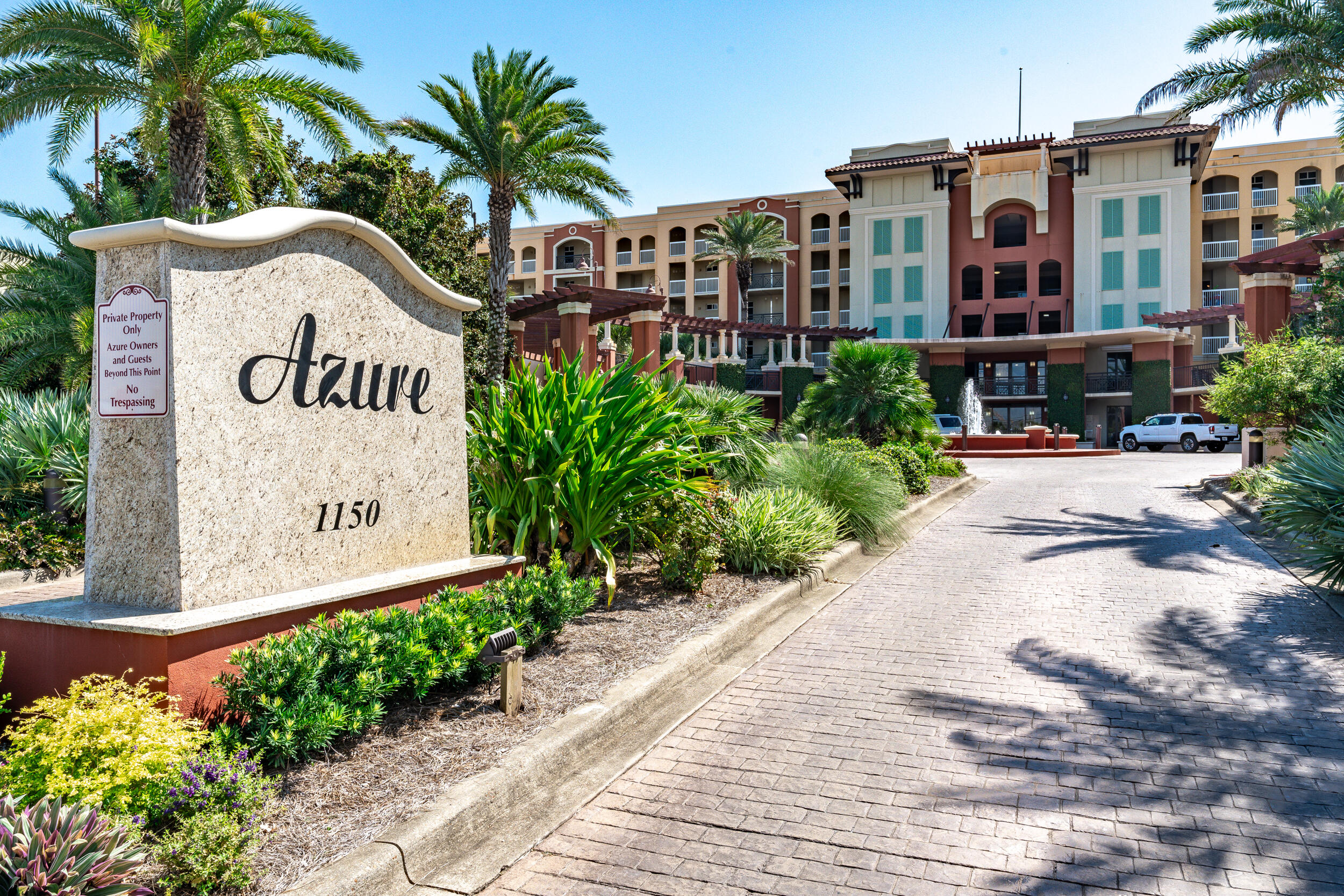 AZURE - Residential