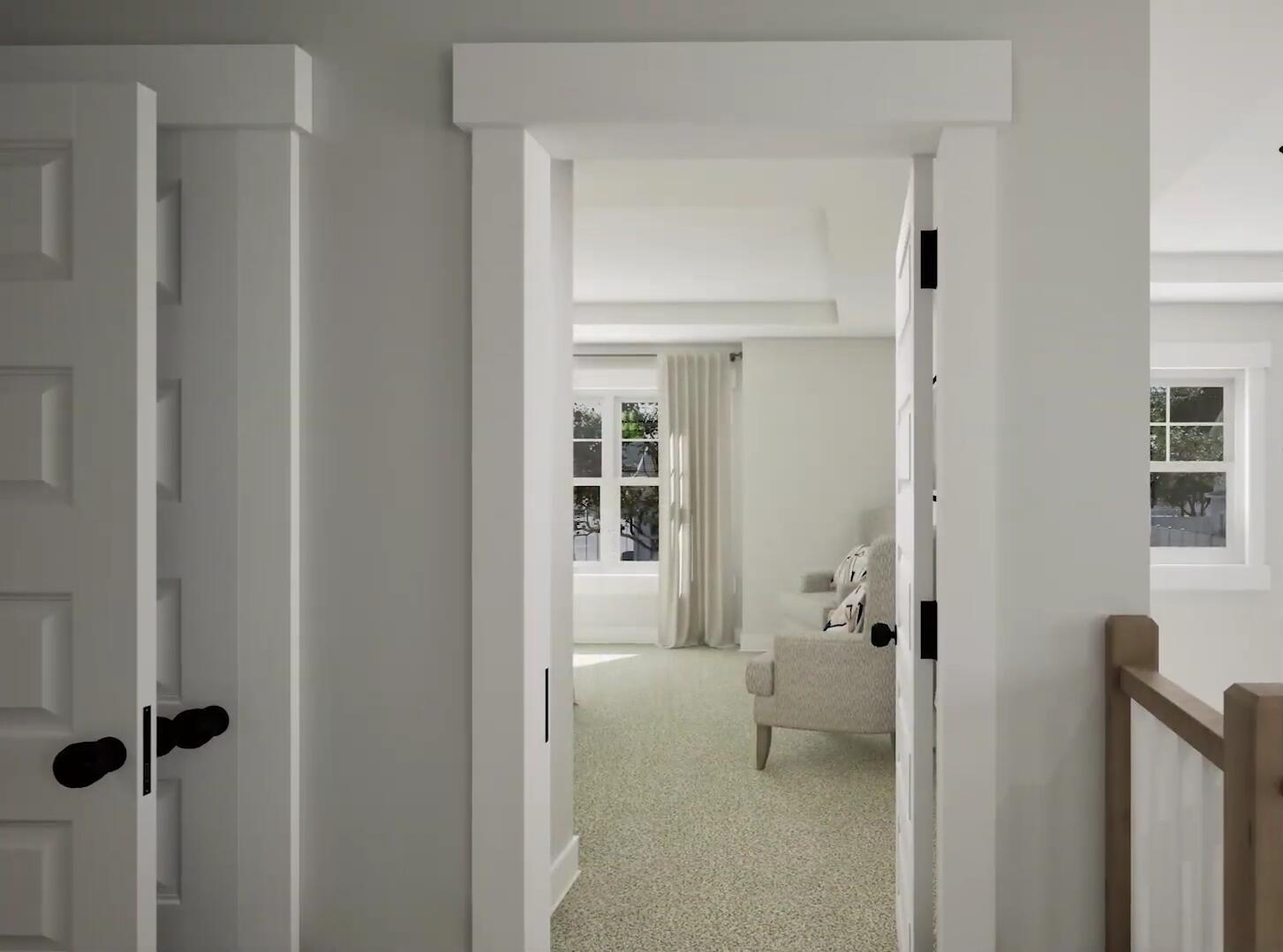 OWL'S HEAD - Residential