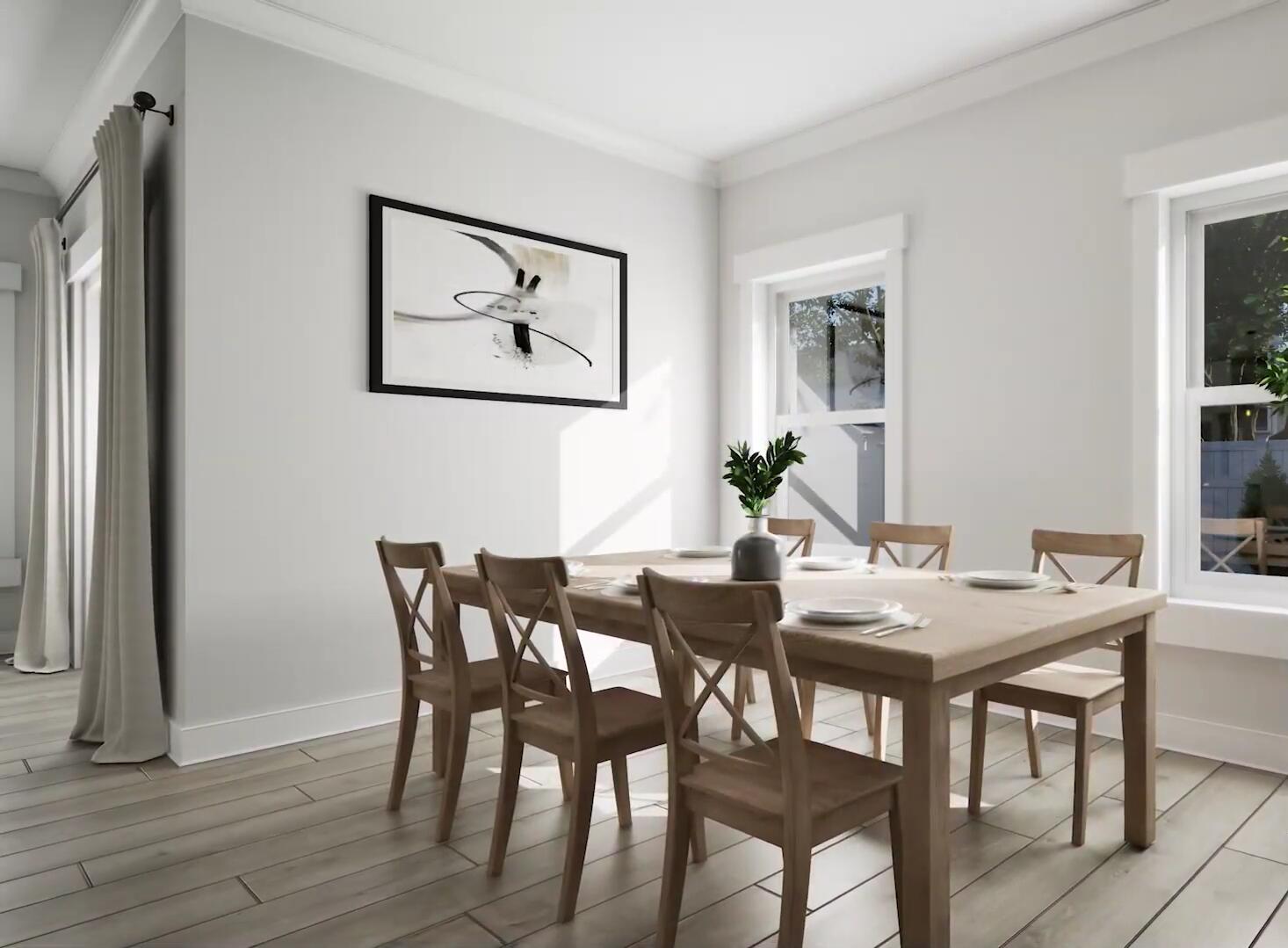 OWL'S HEAD - Residential