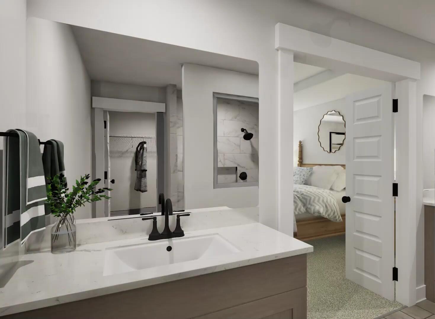 OWL'S HEAD - Residential