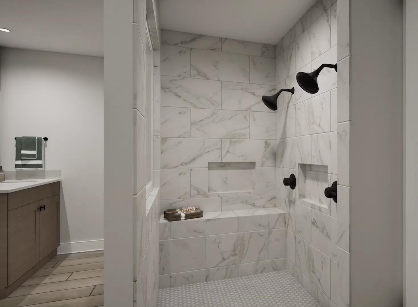 OWL'S HEAD - Residential