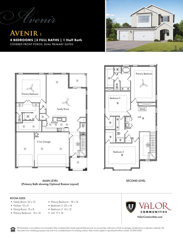 OWL'S HEAD - Residential