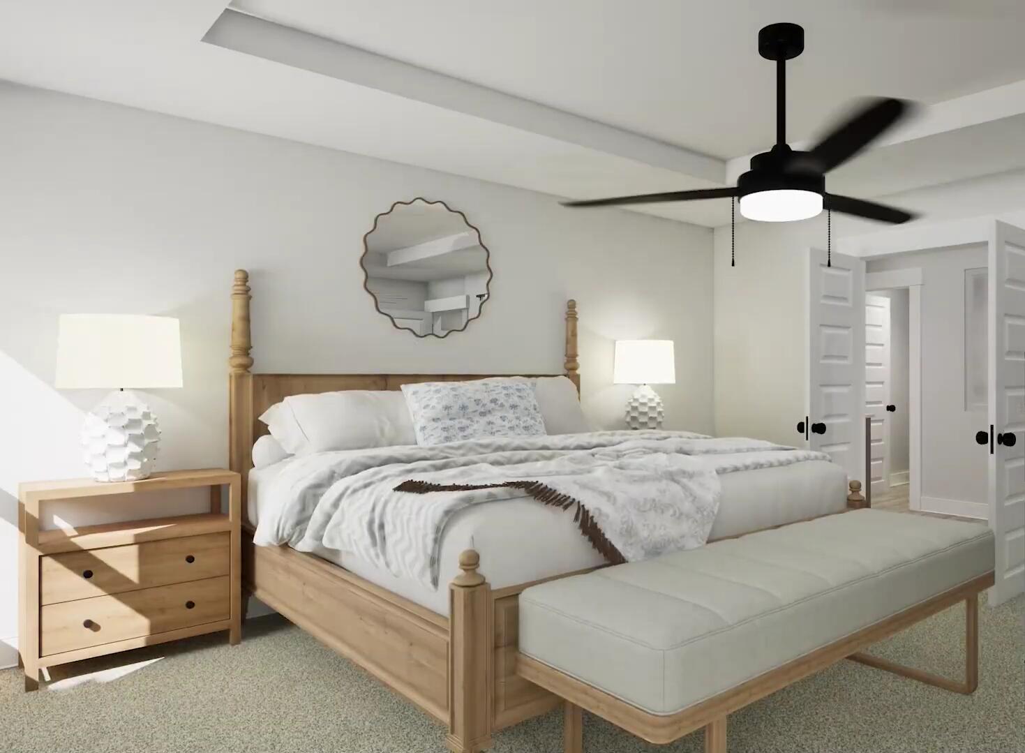 OWL'S HEAD - Residential