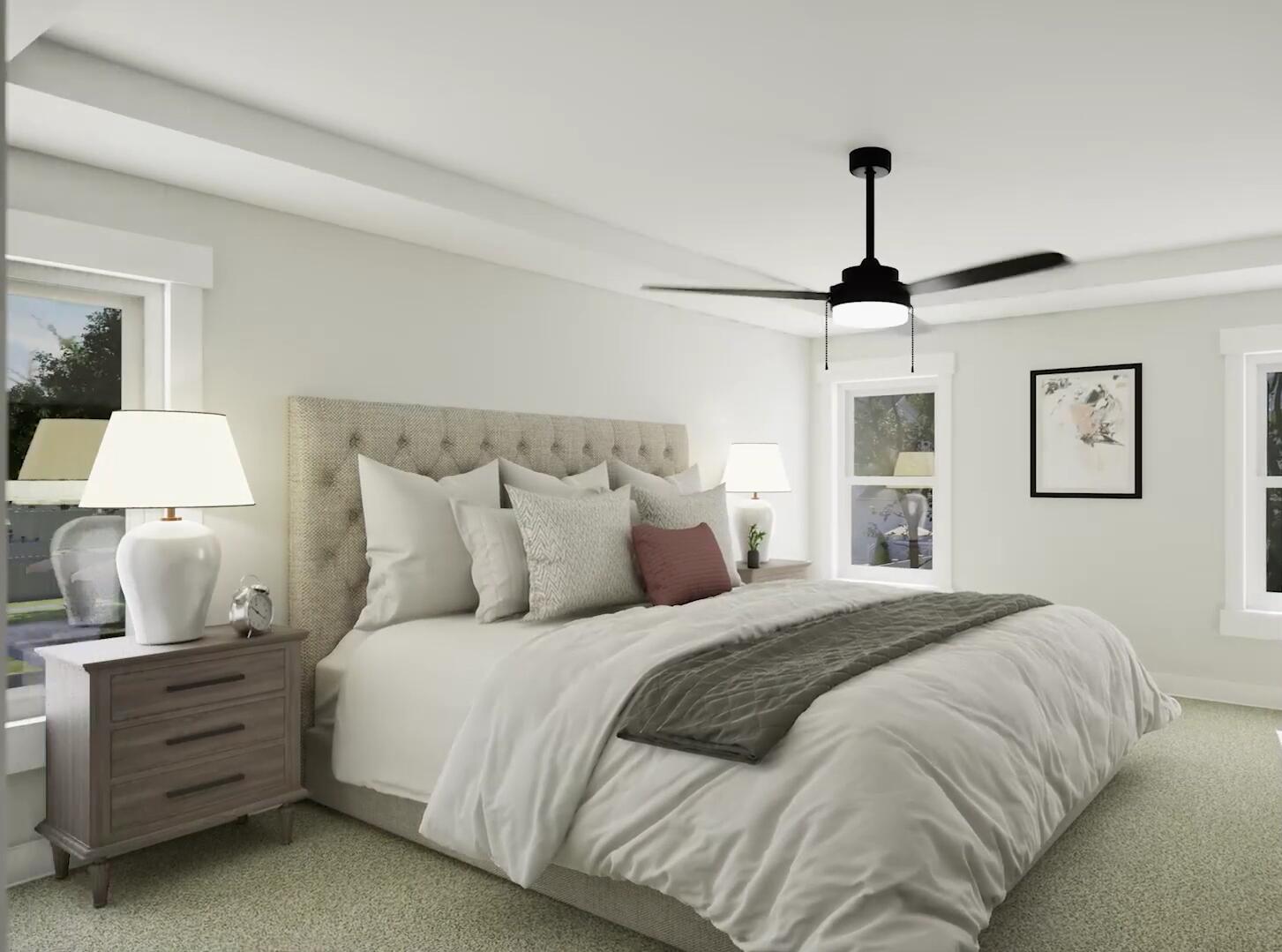 OWL'S HEAD - Residential