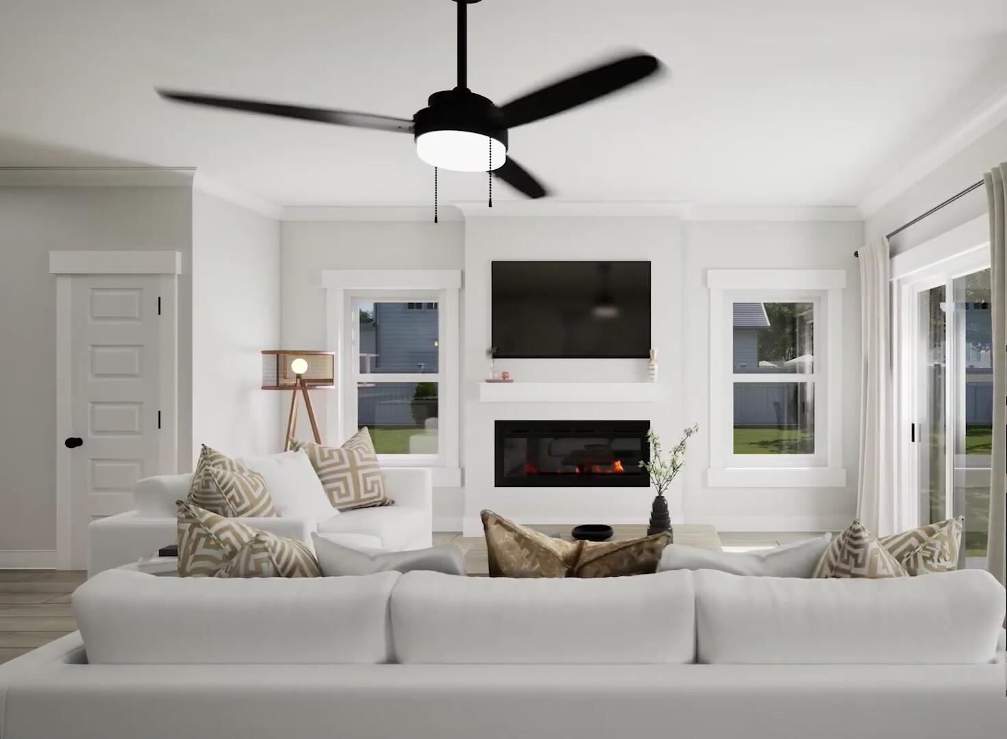 OWL'S HEAD - Residential