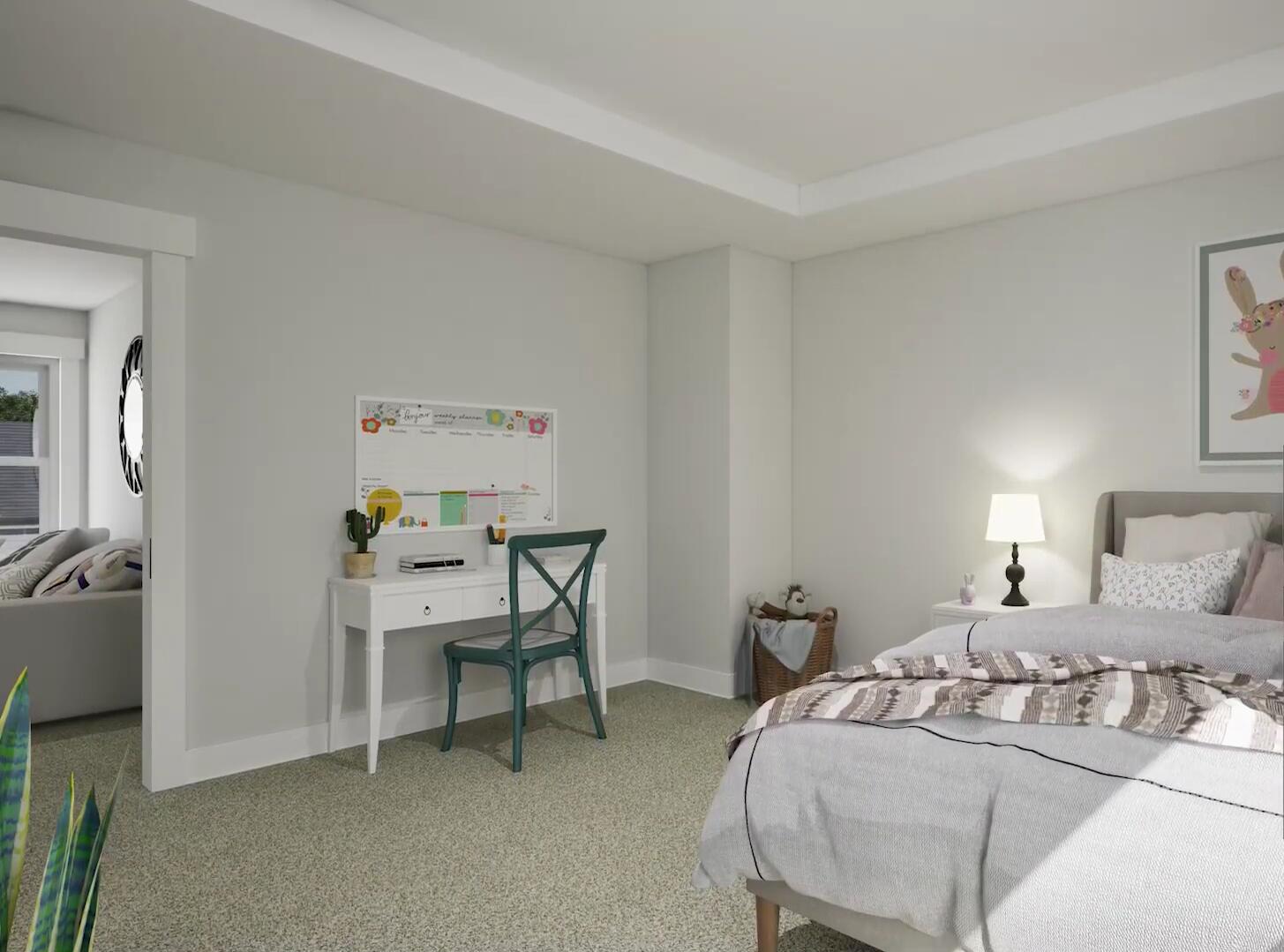 OWL'S HEAD - Residential