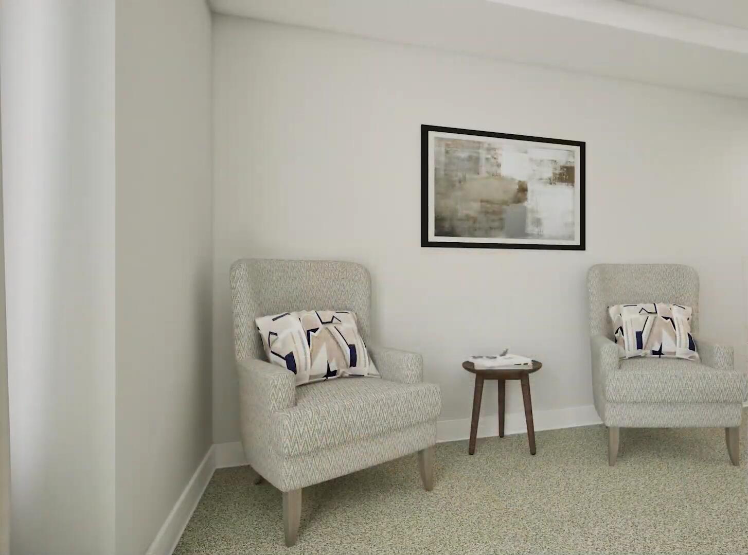 OWL'S HEAD - Residential