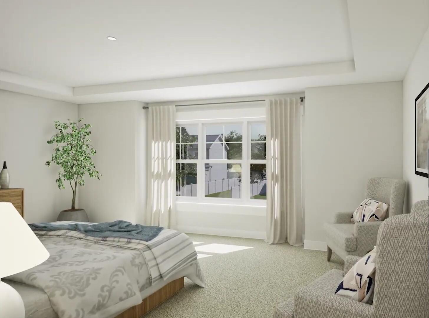 OWL'S HEAD - Residential