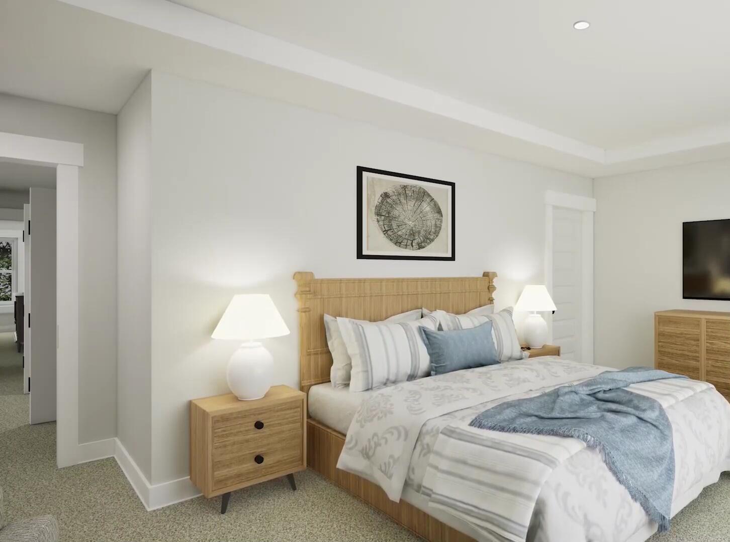 OWL'S HEAD - Residential