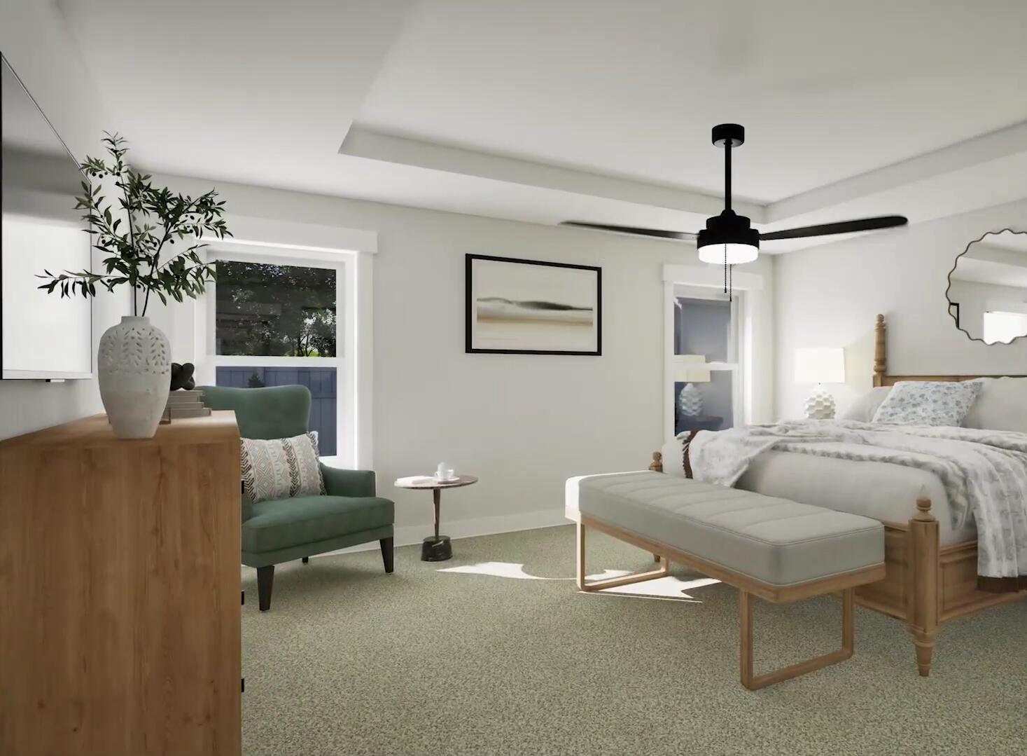 OWL'S HEAD - Residential