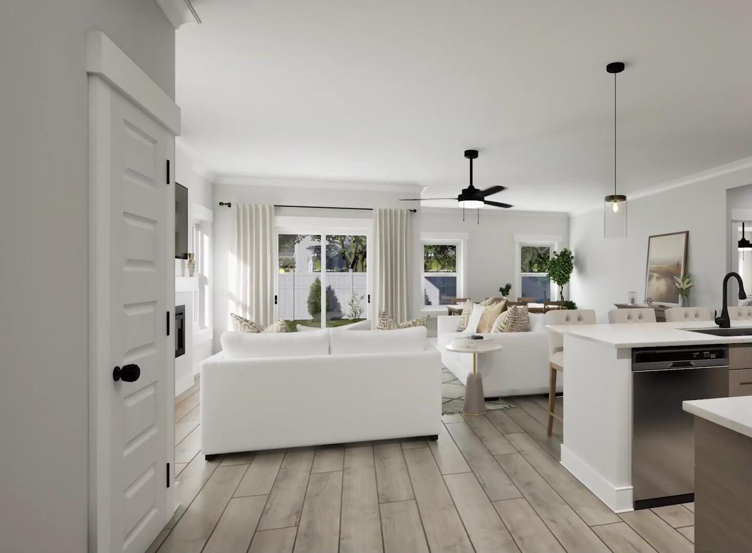 OWL'S HEAD - Residential