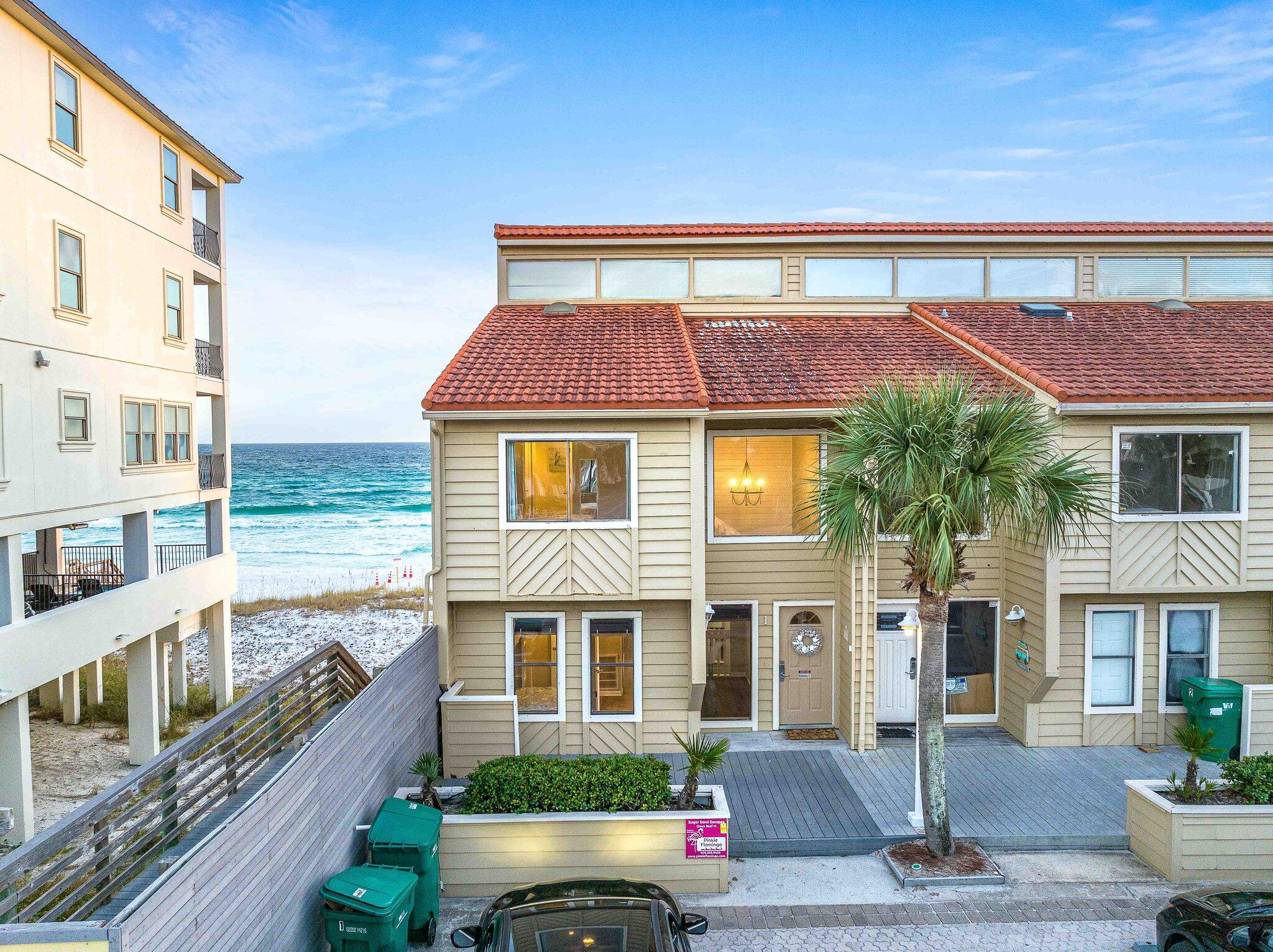 GREENREEF T/H PH 2 - Residential