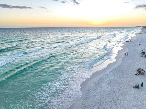 A home in Destin