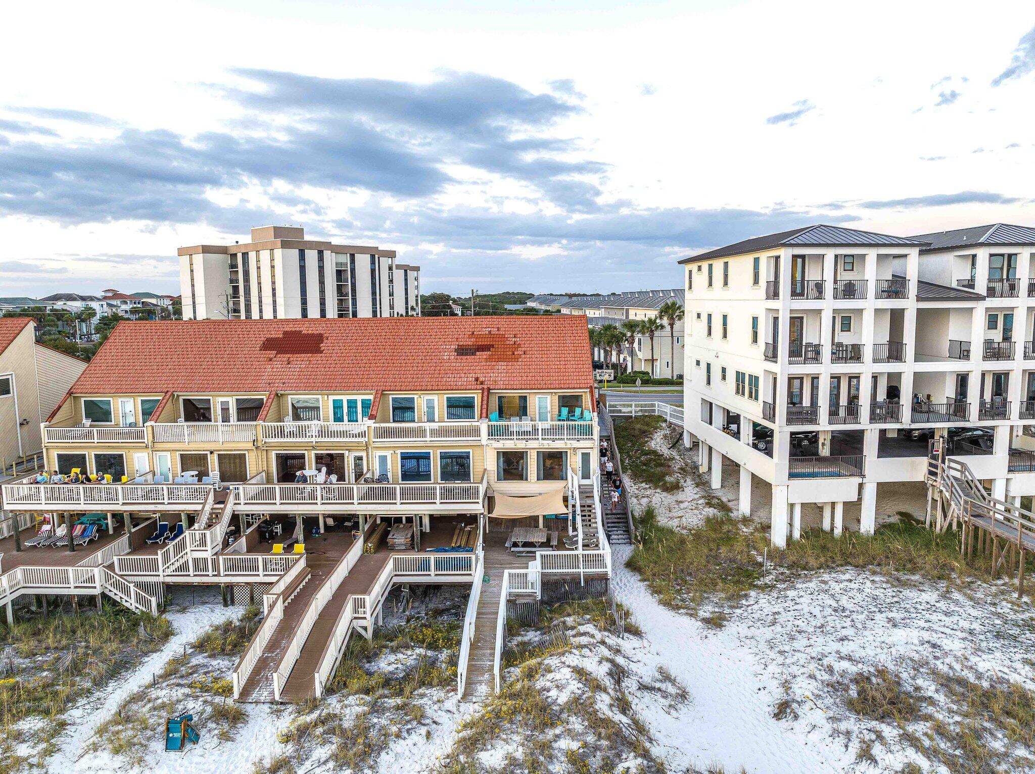GREENREEF T/H PH 2 - Residential