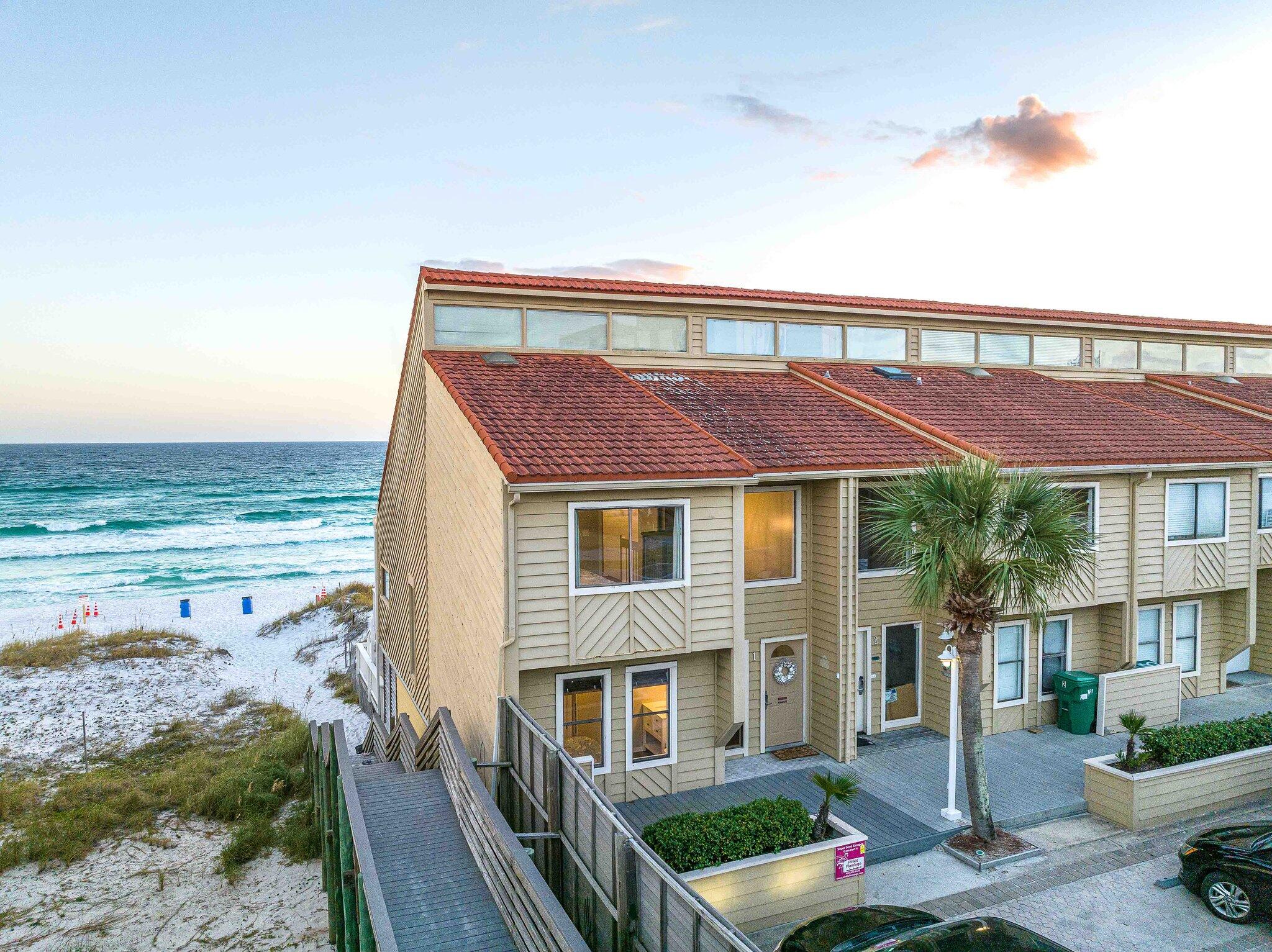 GREENREEF T/H PH 2 - Residential