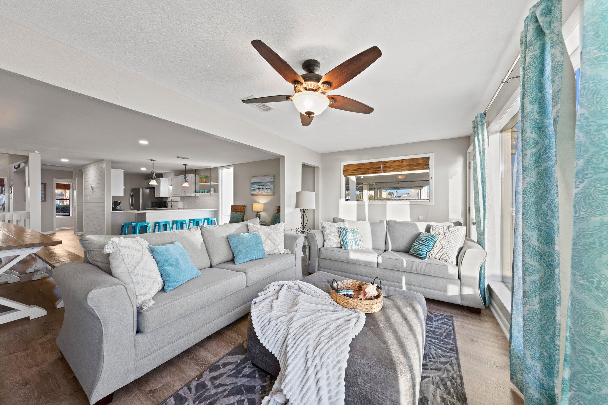 GREENREEF T/H PH 2 - Residential