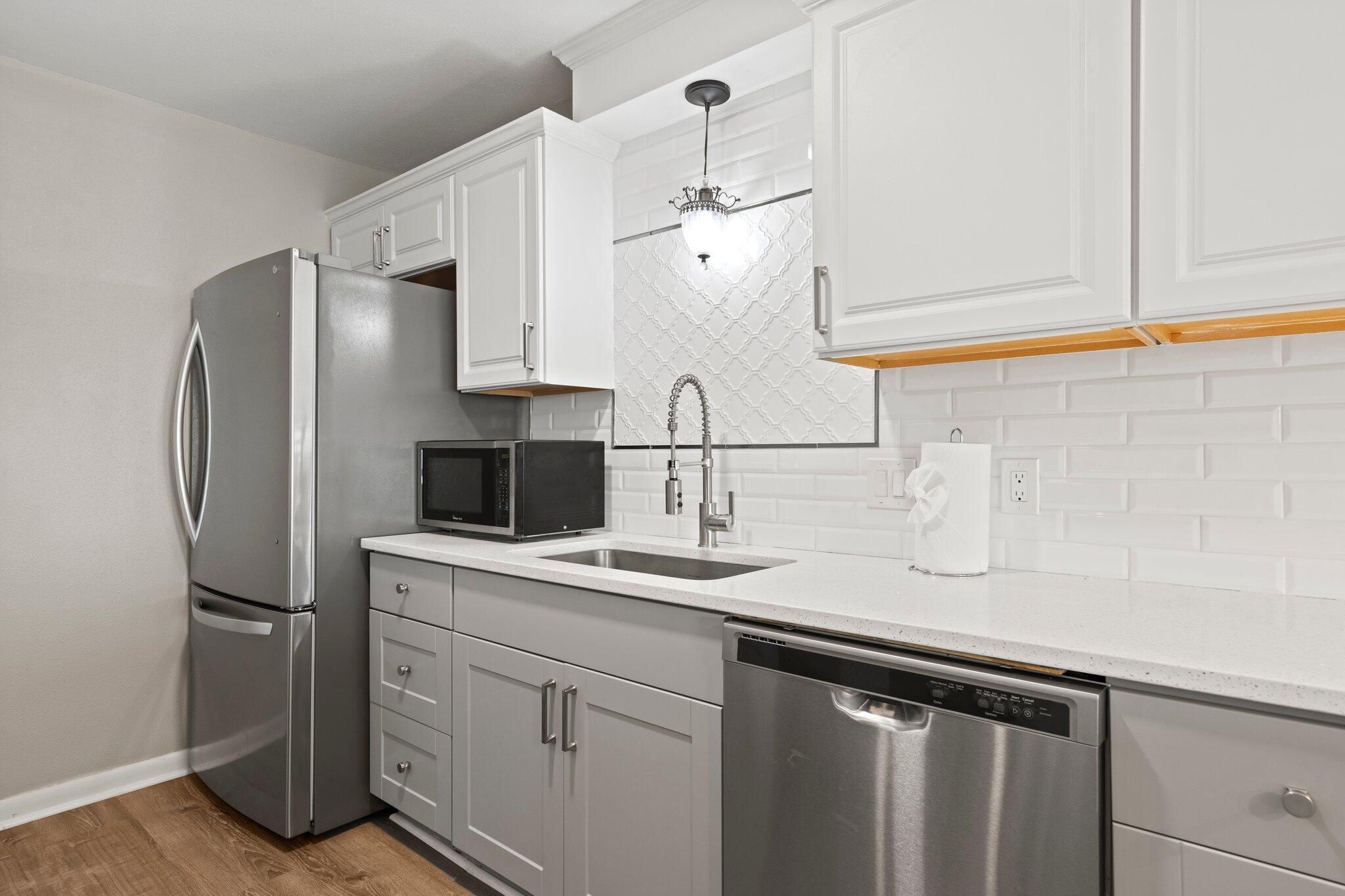 GREENREEF T/H PH 2 - Residential