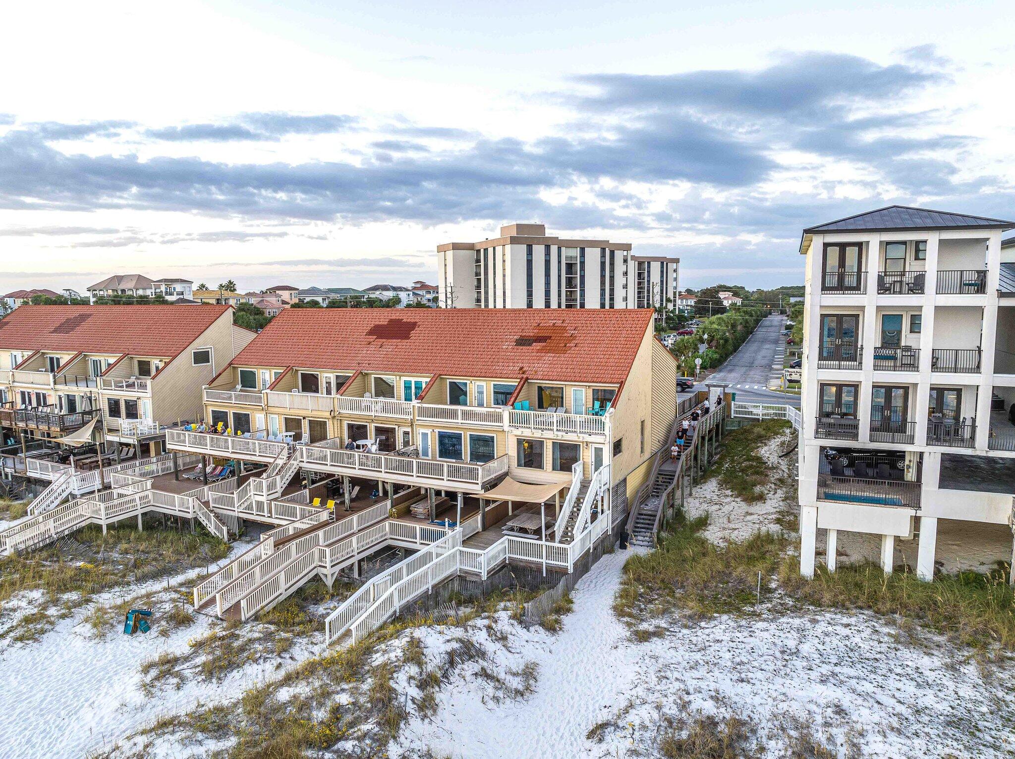 GREENREEF T/H PH 2 - Residential