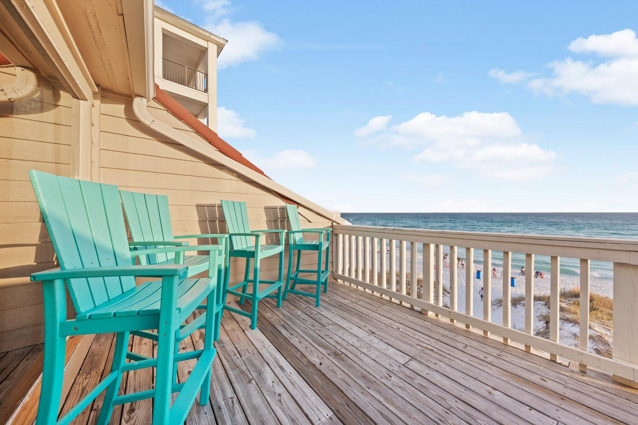 GREENREEF T/H PH 2 - Residential