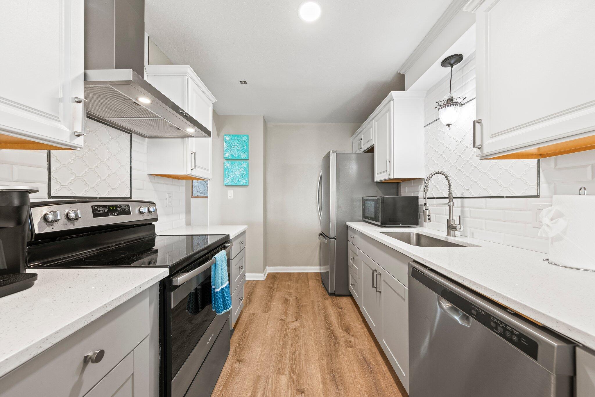 GREENREEF T/H PH 2 - Residential
