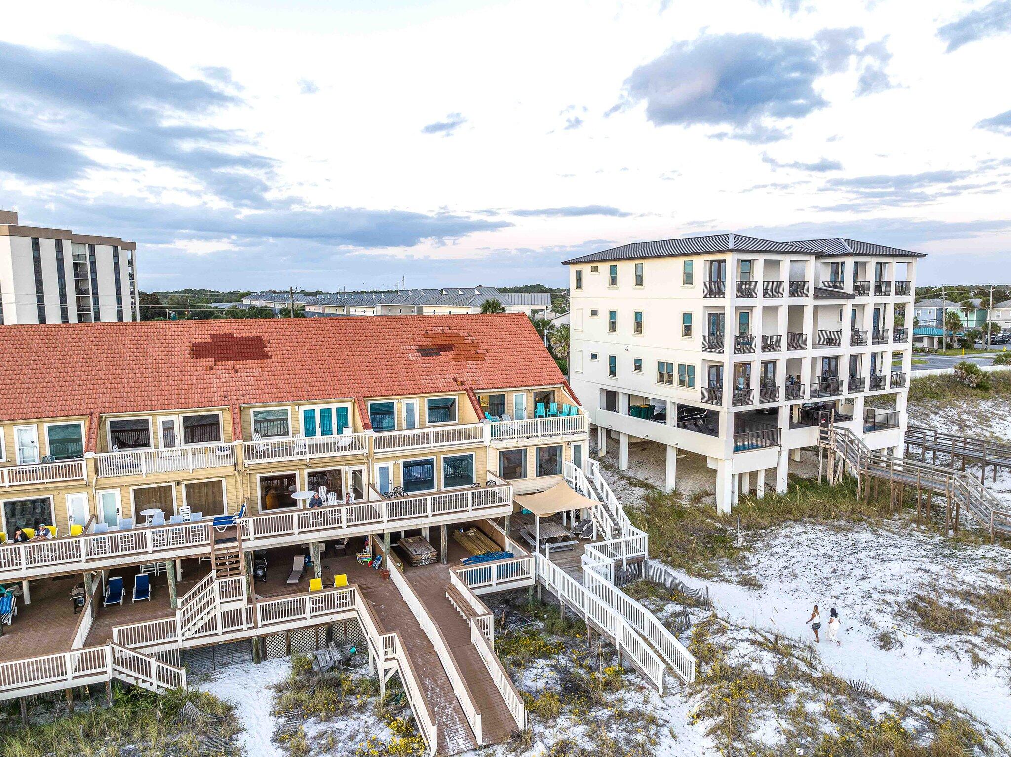 GREENREEF T/H PH 2 - Residential