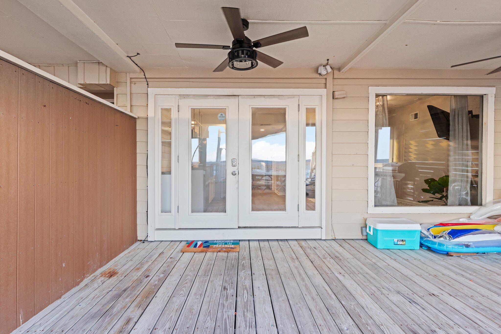 GREENREEF T/H PH 2 - Residential