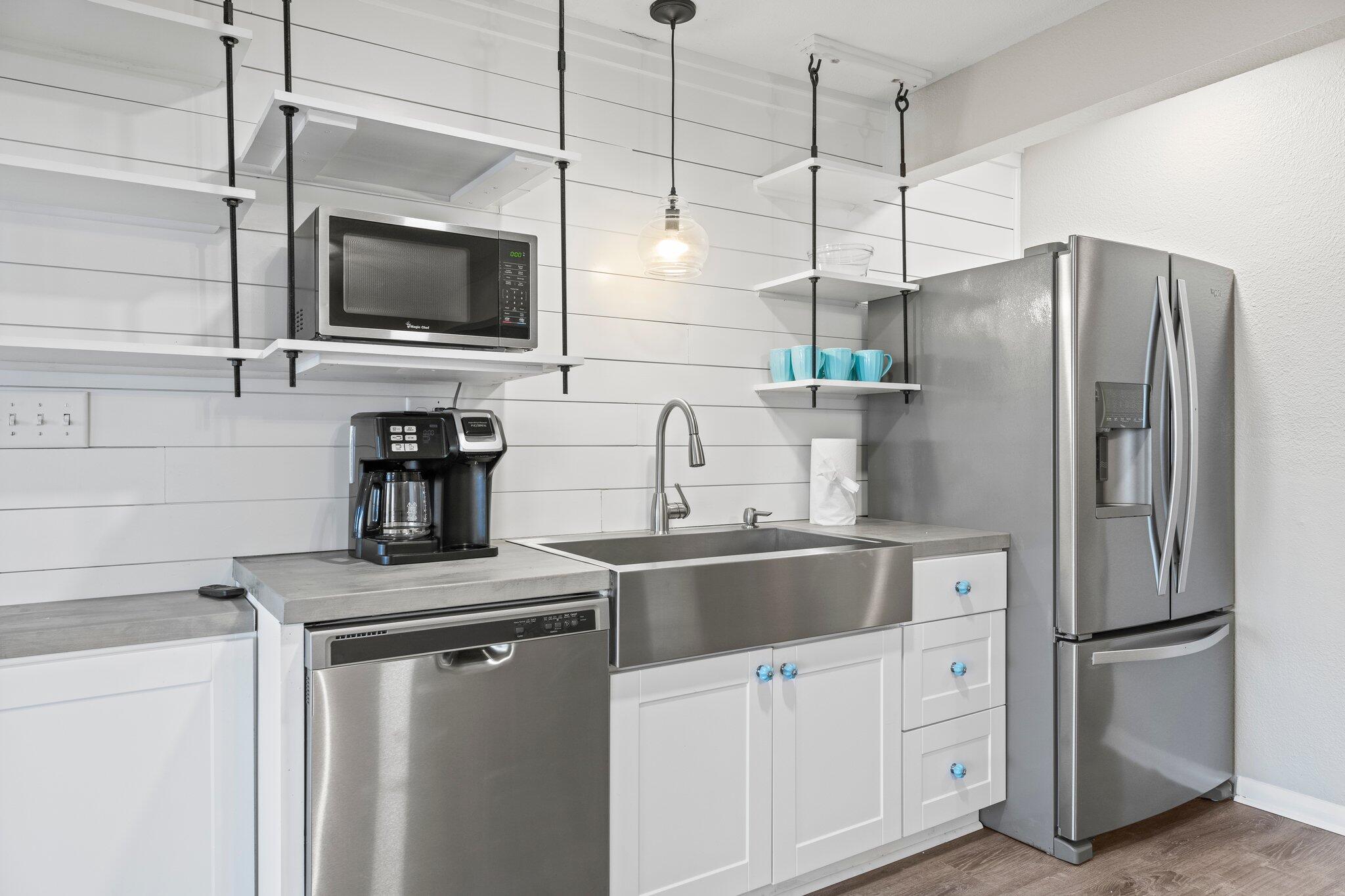 GREENREEF T/H PH 2 - Residential