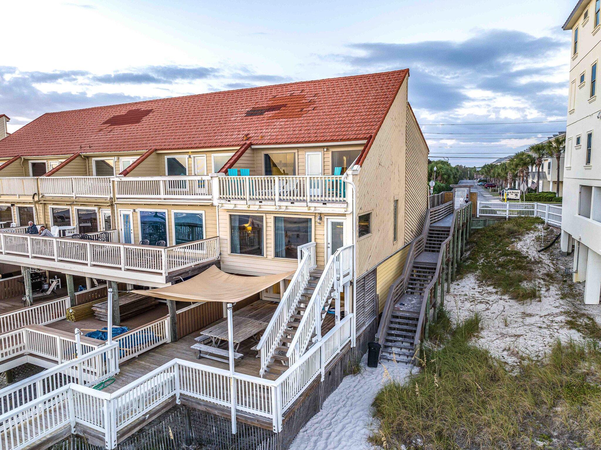 GREENREEF T/H PH 2 - Residential