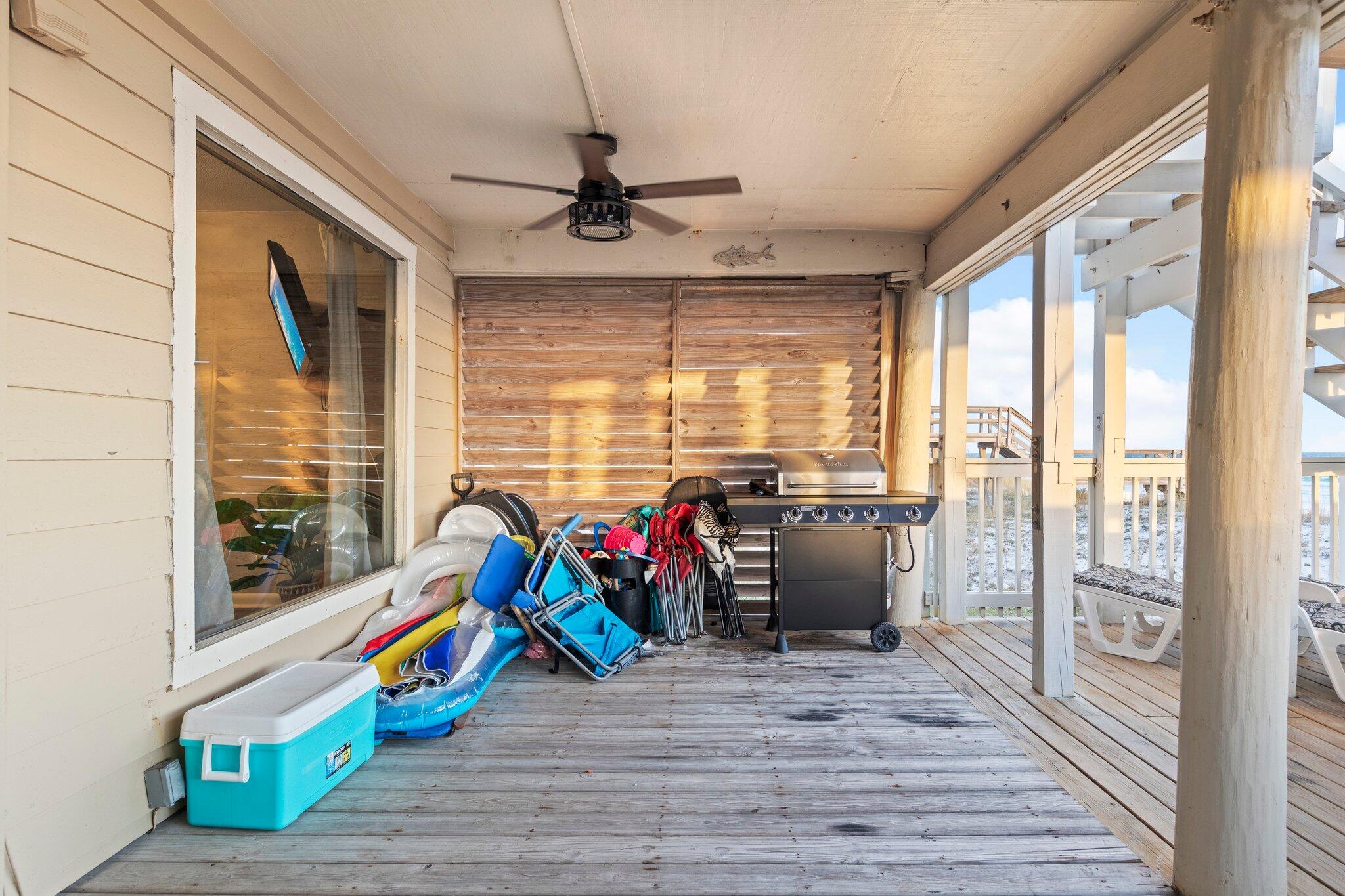 GREENREEF T/H PH 2 - Residential