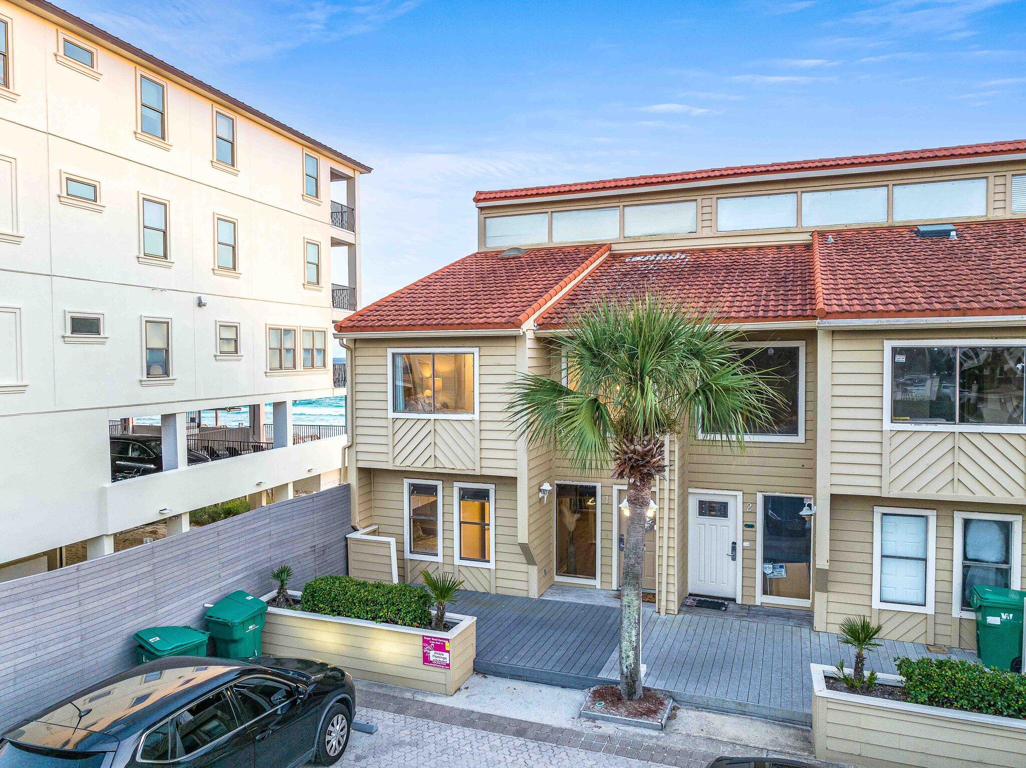 GREENREEF T/H PH 2 - Residential