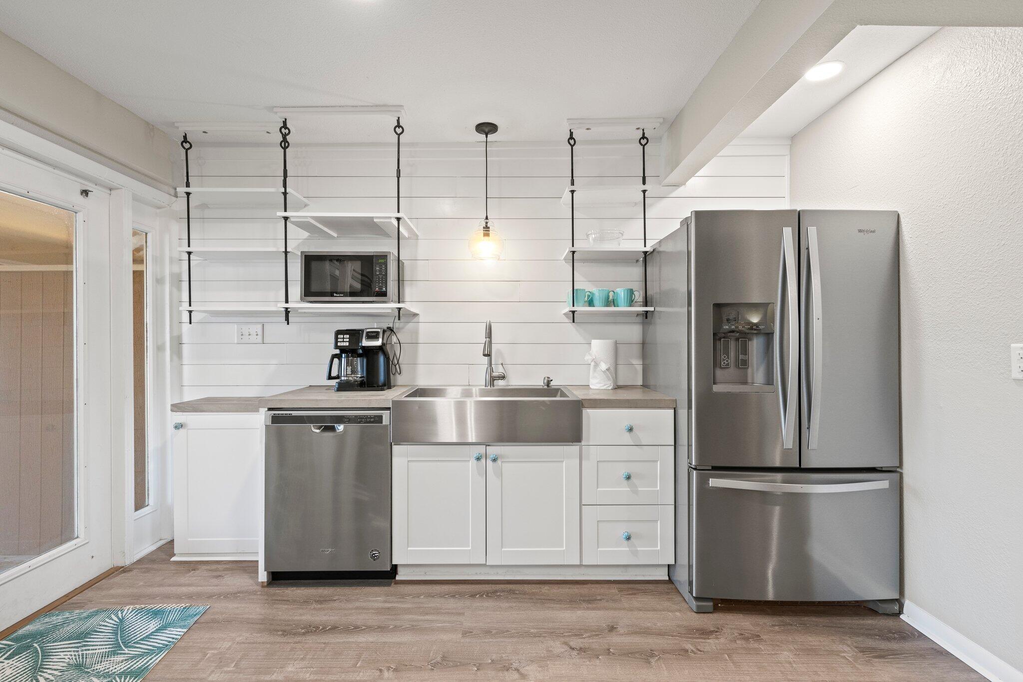 GREENREEF T/H PH 2 - Residential