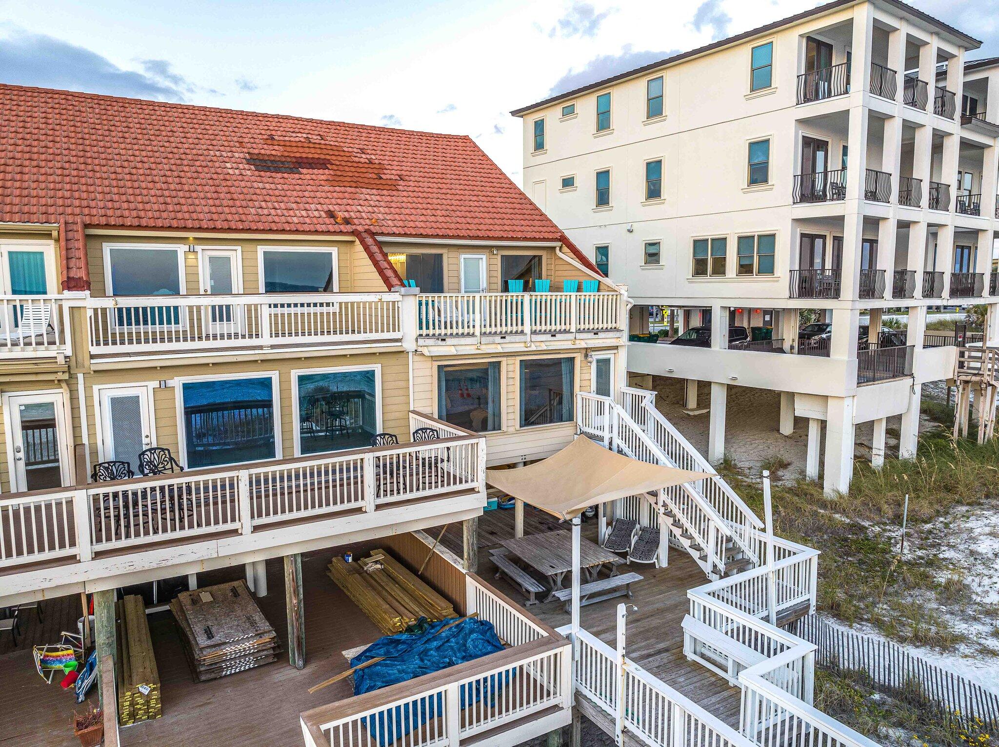 GREENREEF T/H PH 2 - Residential