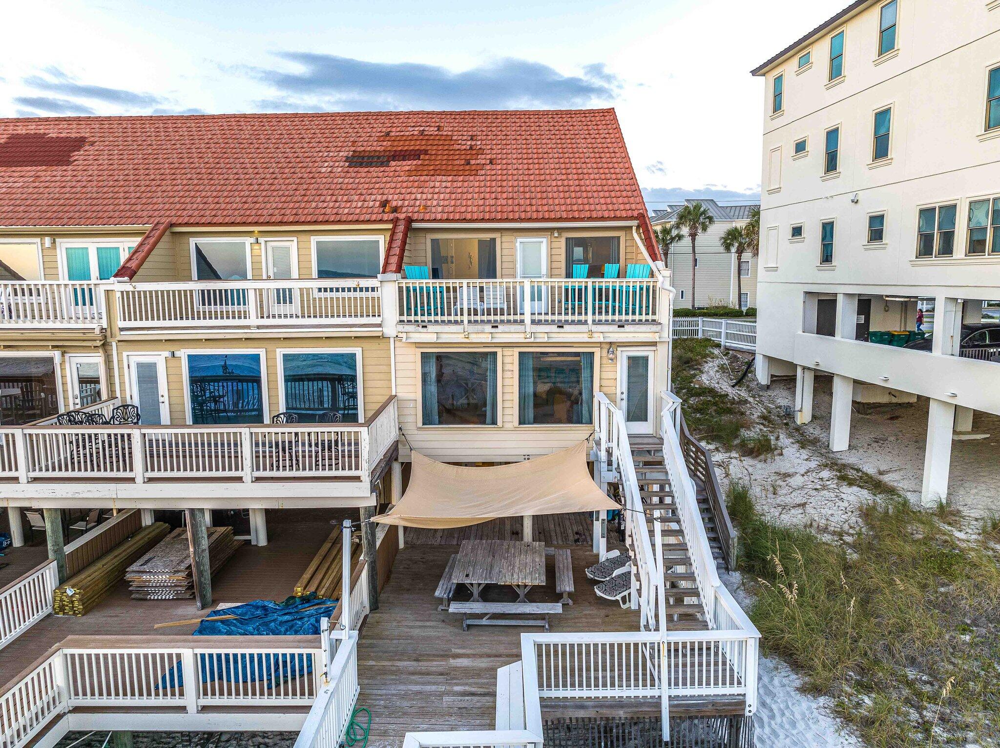 GREENREEF T/H PH 2 - Residential