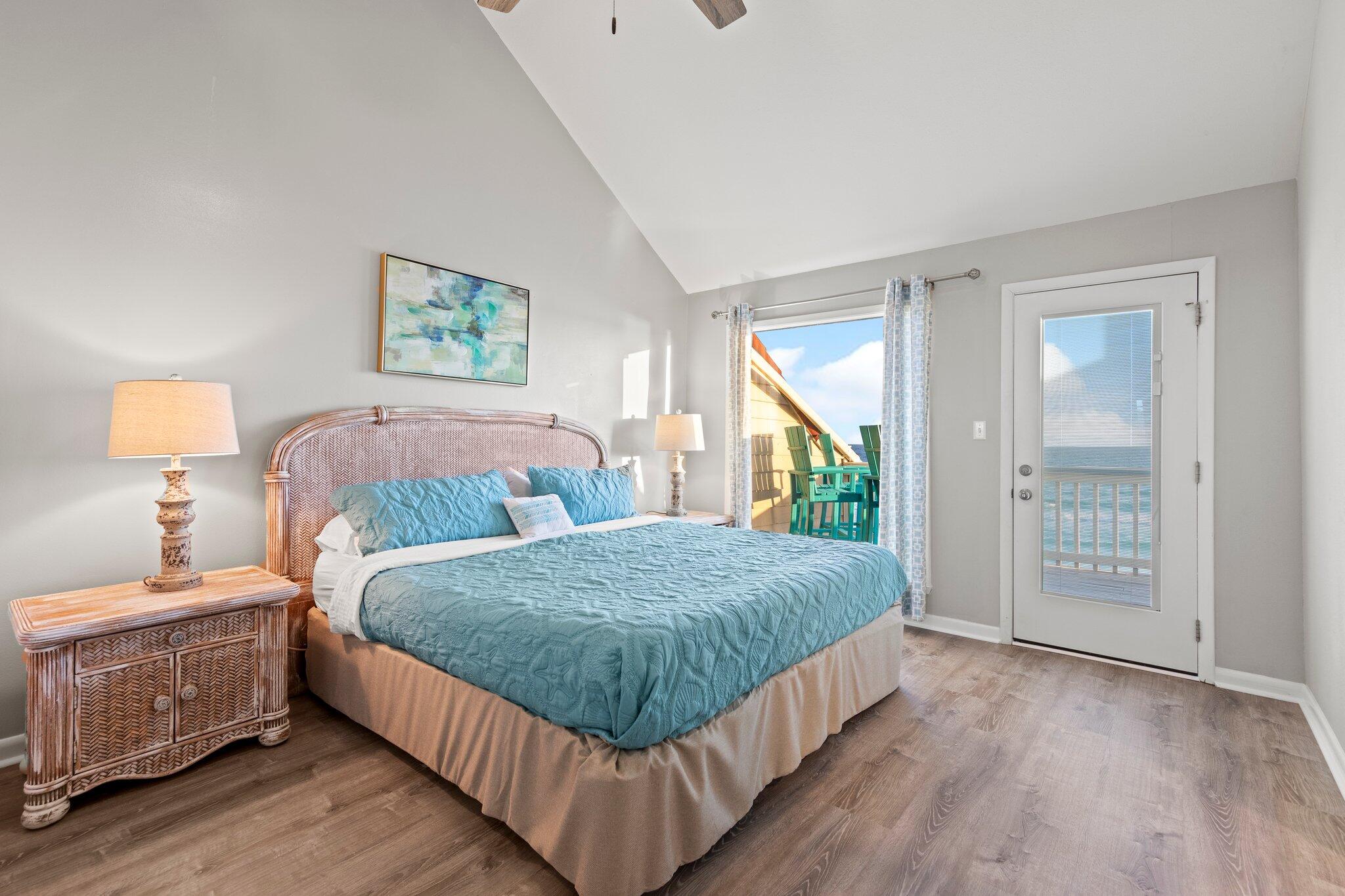 GREENREEF T/H PH 2 - Residential