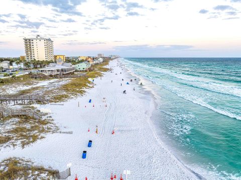 A home in Destin