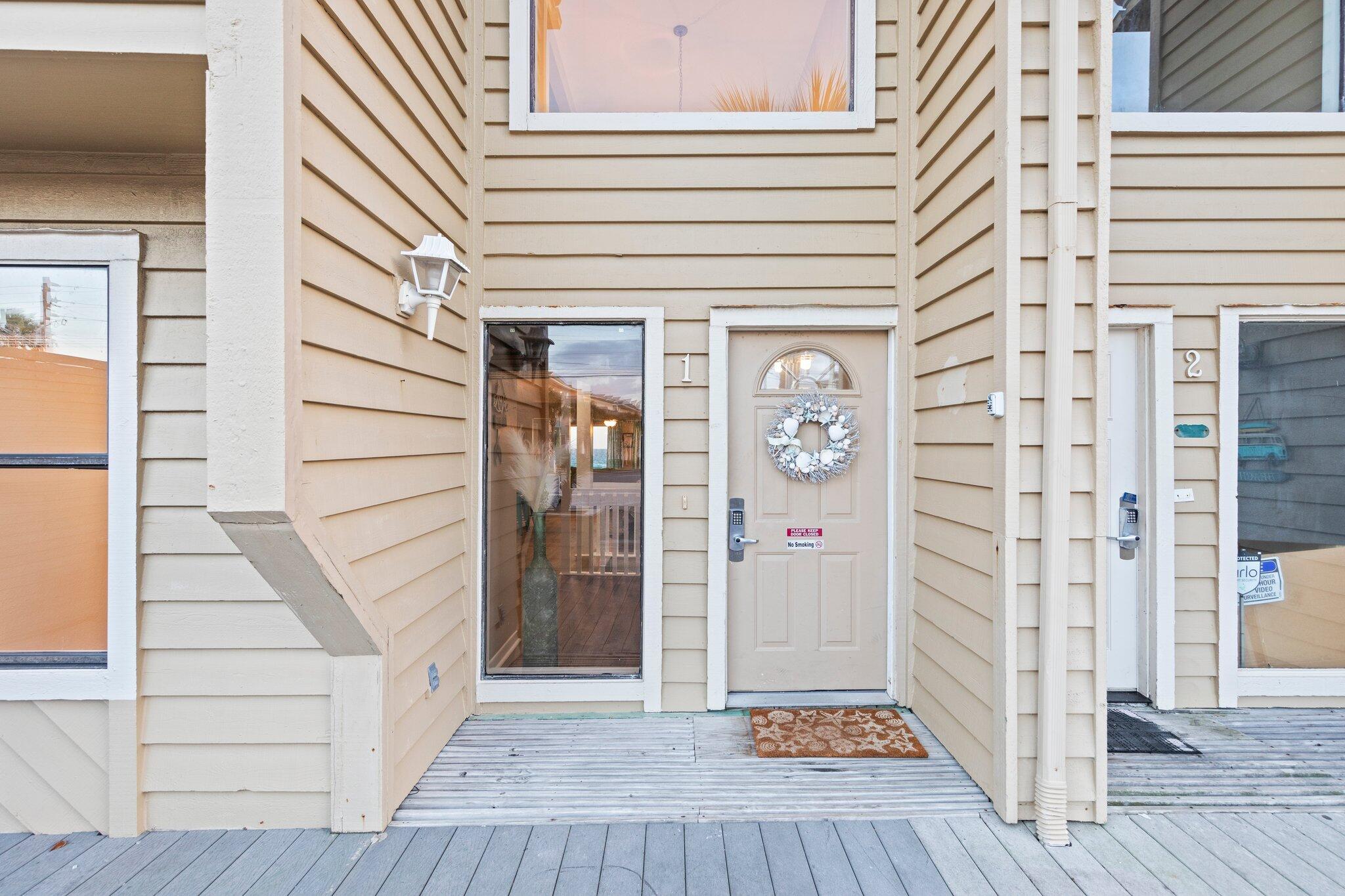 GREENREEF T/H PH 2 - Residential