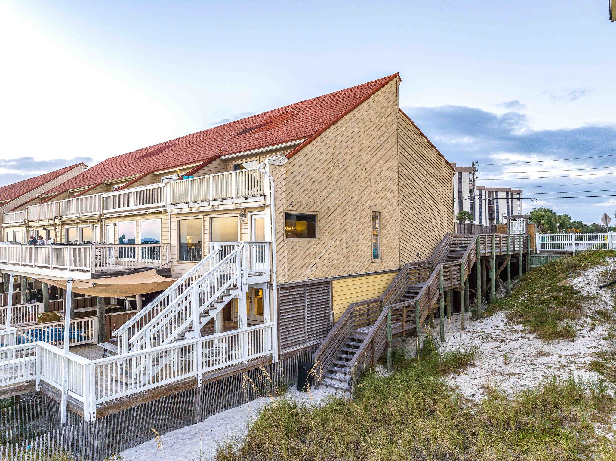 GREENREEF T/H PH 2 - Residential