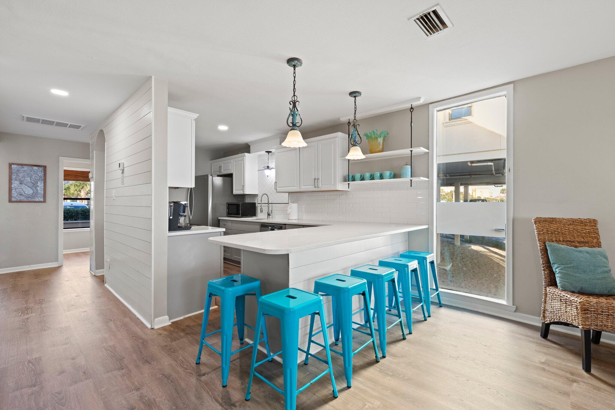 GREENREEF T/H PH 2 - Residential