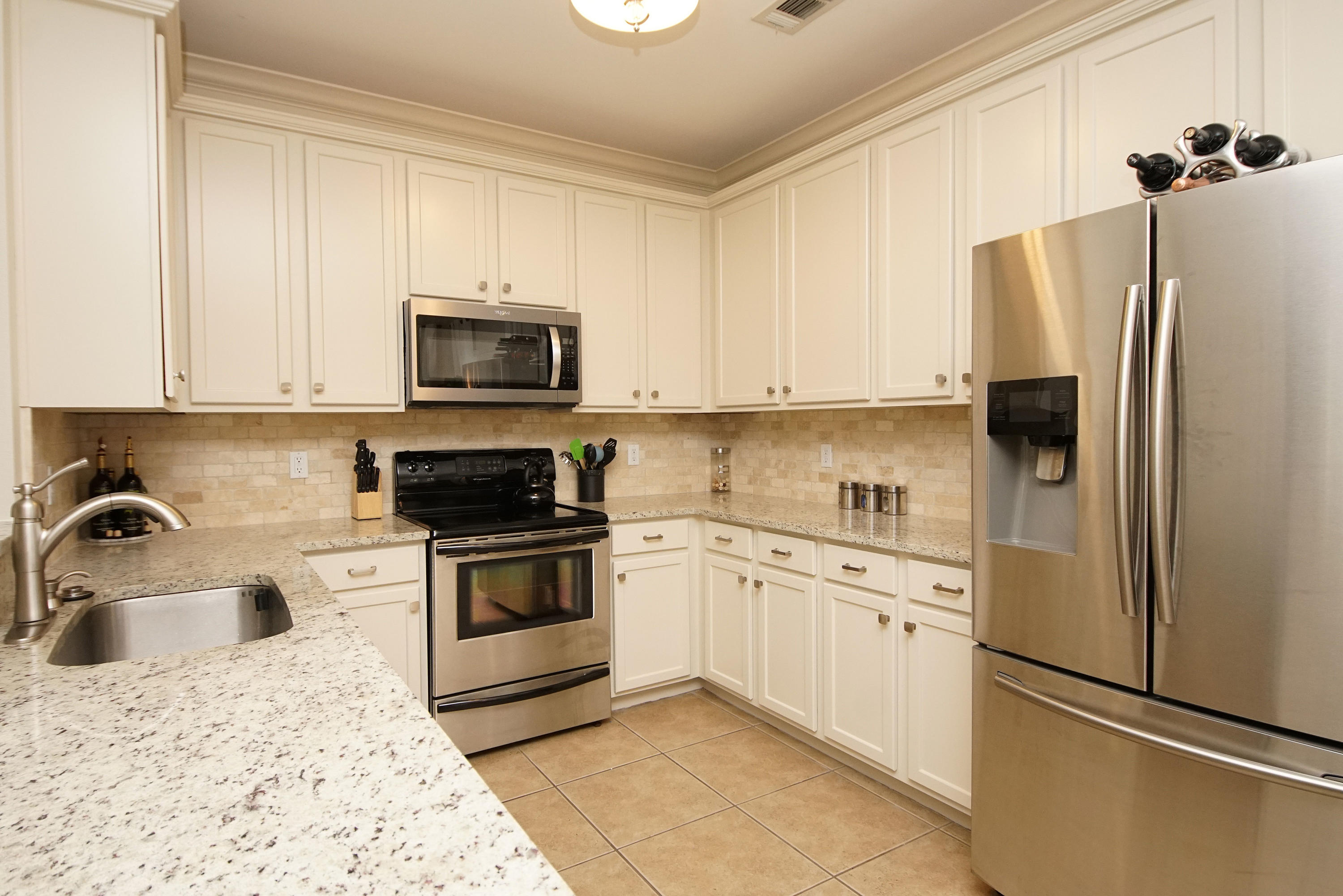 OLDE FLORIDA LAKES - Residential