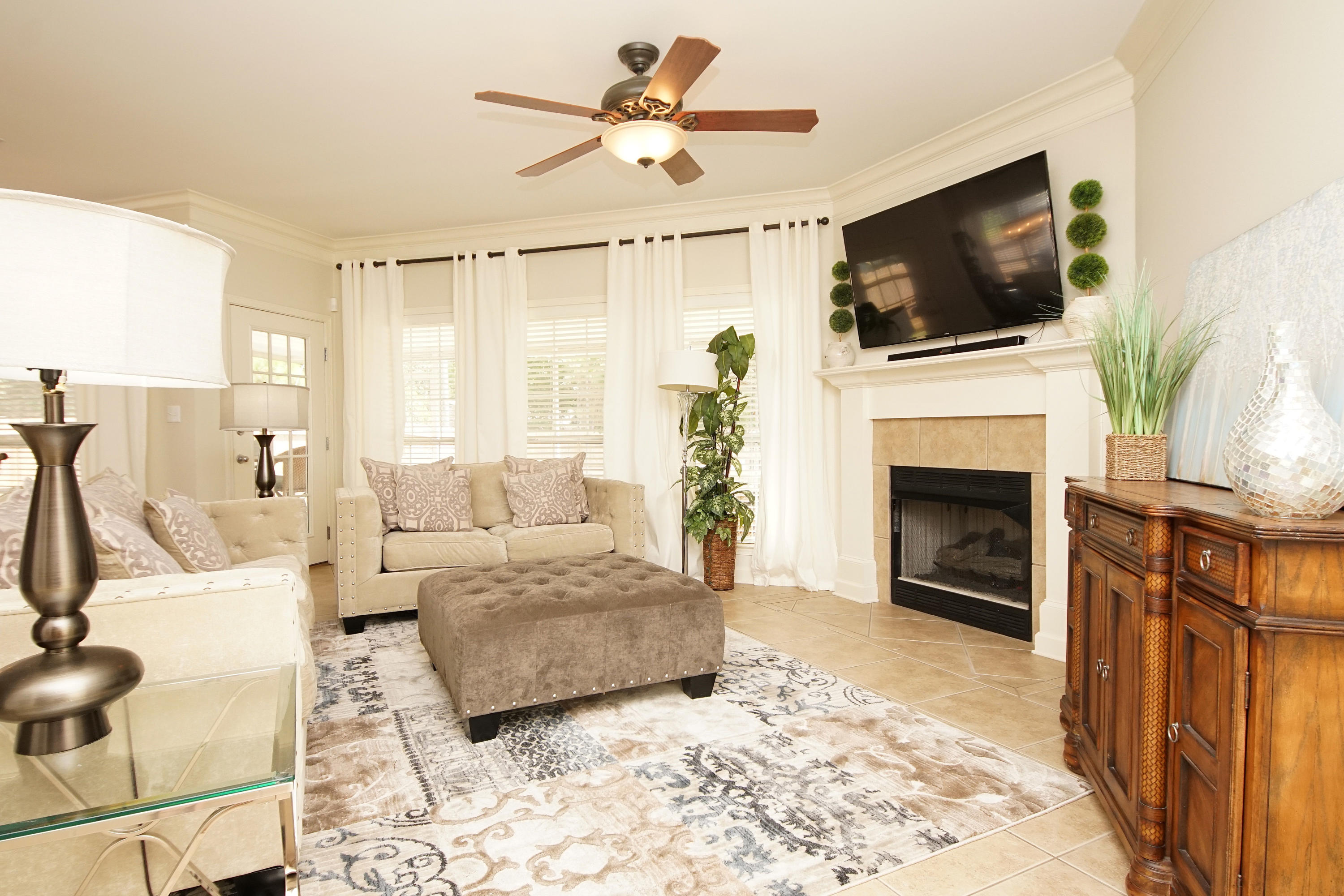 OLDE FLORIDA LAKES - Residential