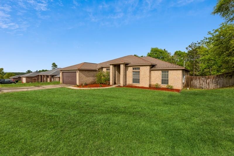 SILVER SPRINGS EST - Residential