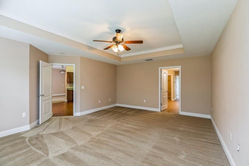 SILVER SPRINGS EST - Residential