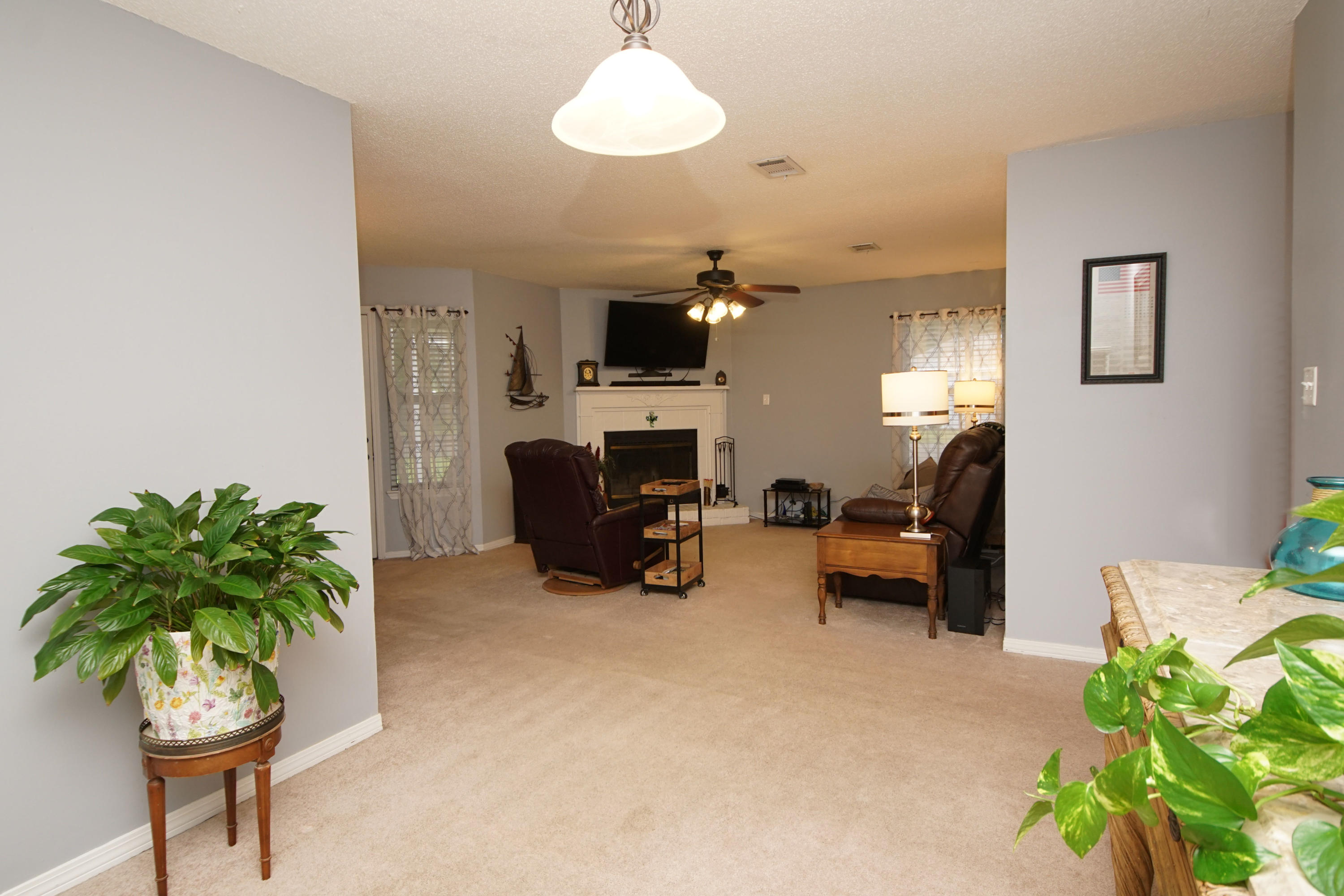 Summer Tree - Residential