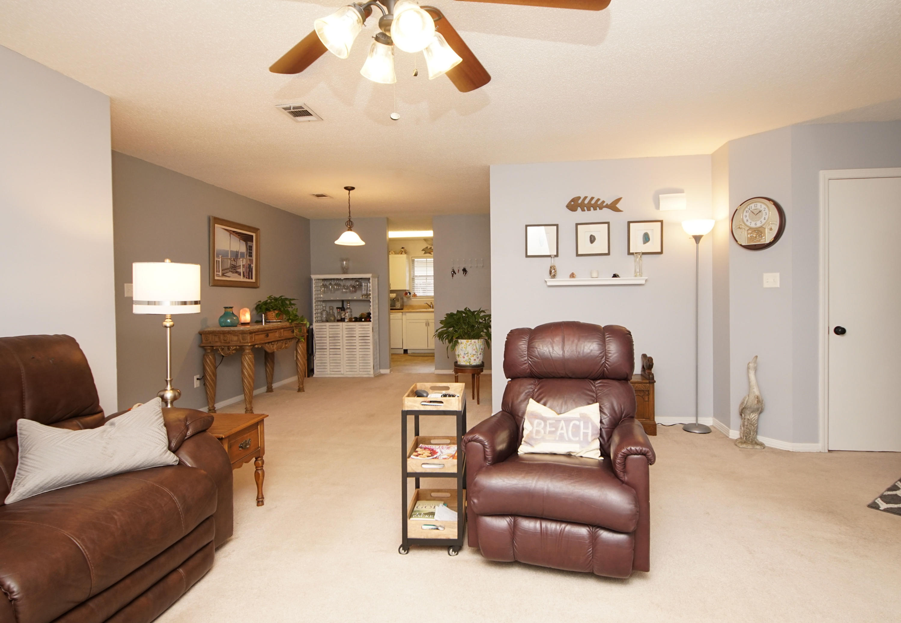 Summer Tree - Residential