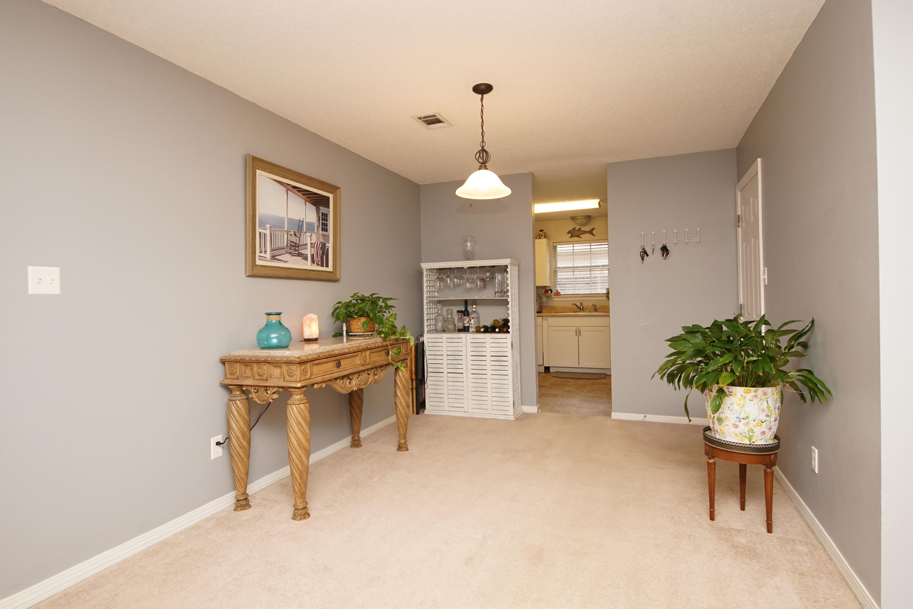 Summer Tree - Residential