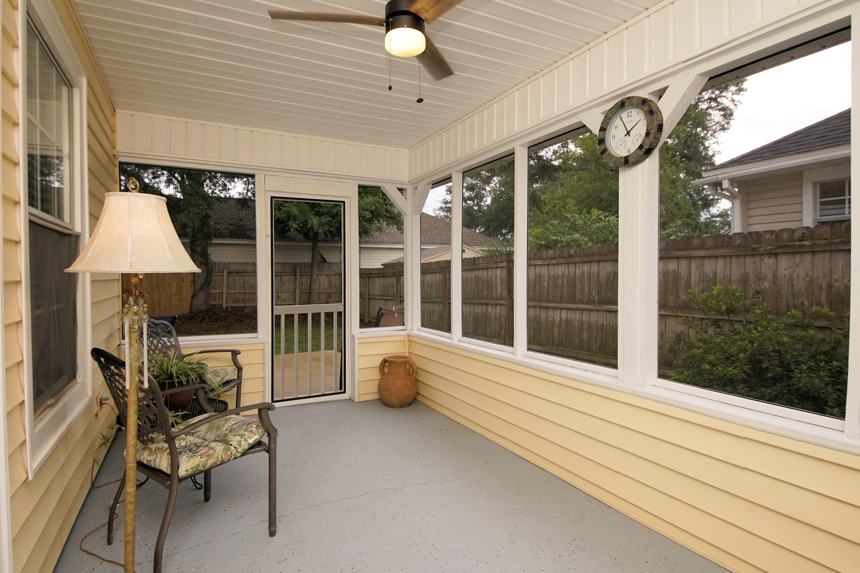 Summer Tree - Residential