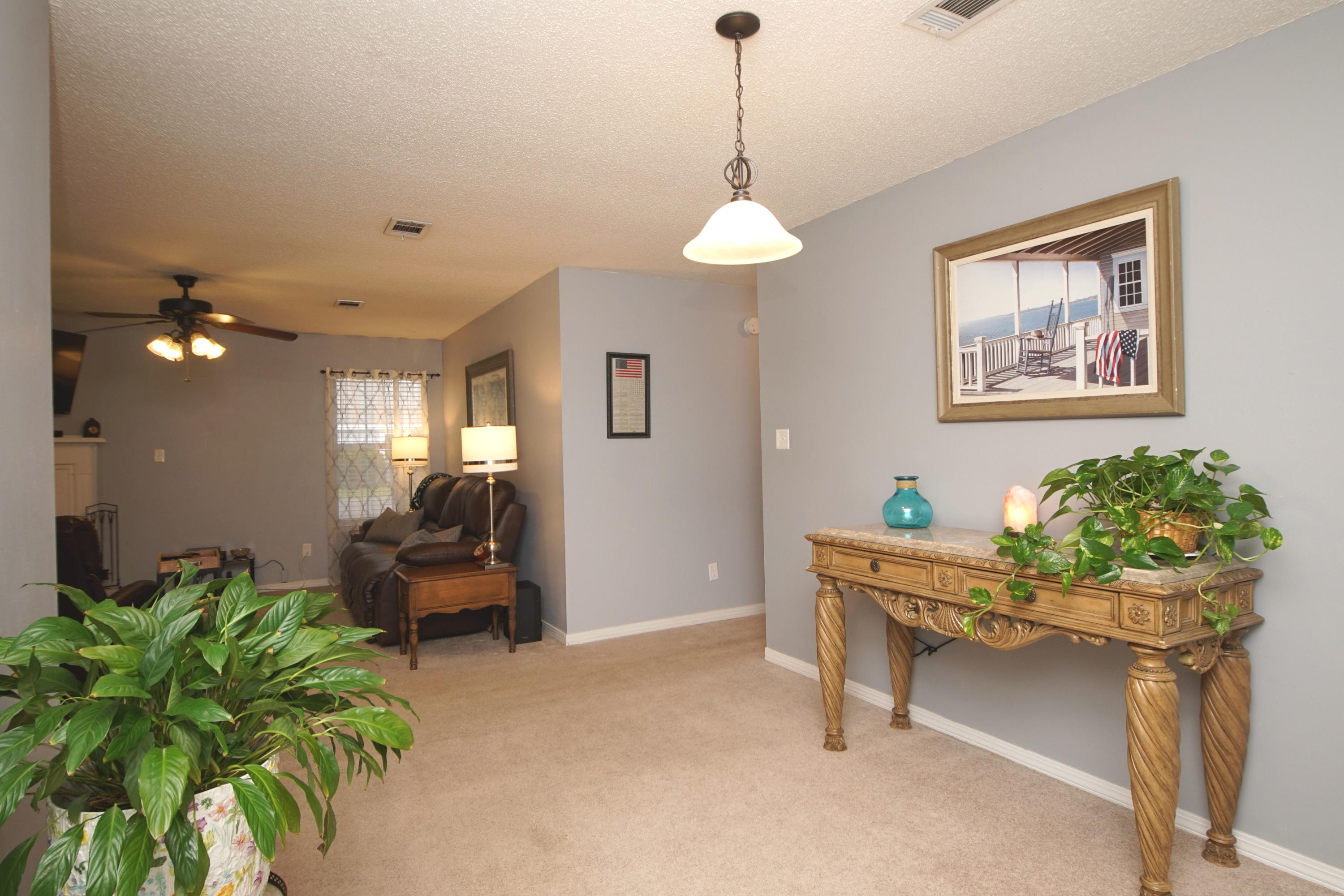 Summer Tree - Residential