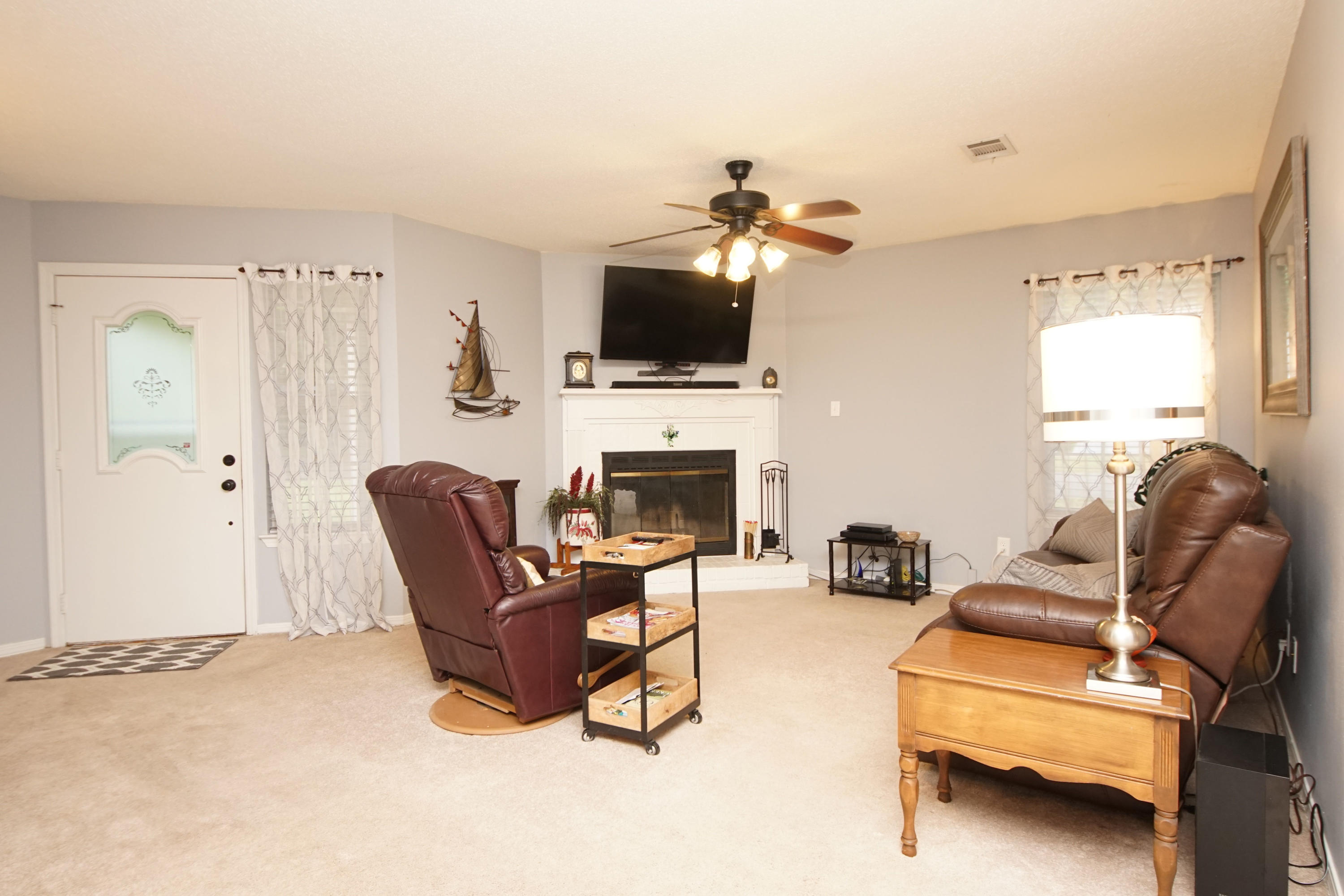 Summer Tree - Residential