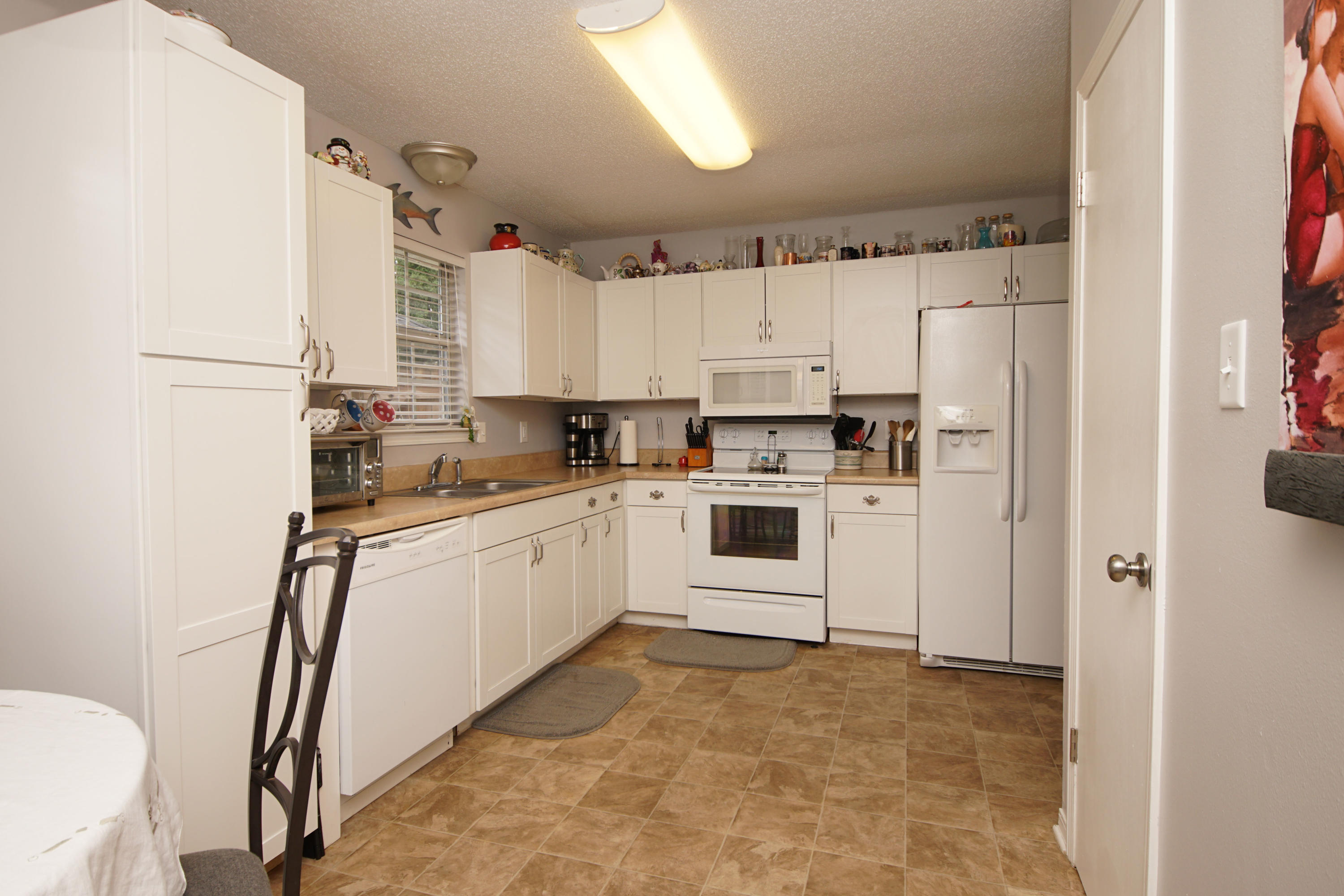 Summer Tree - Residential