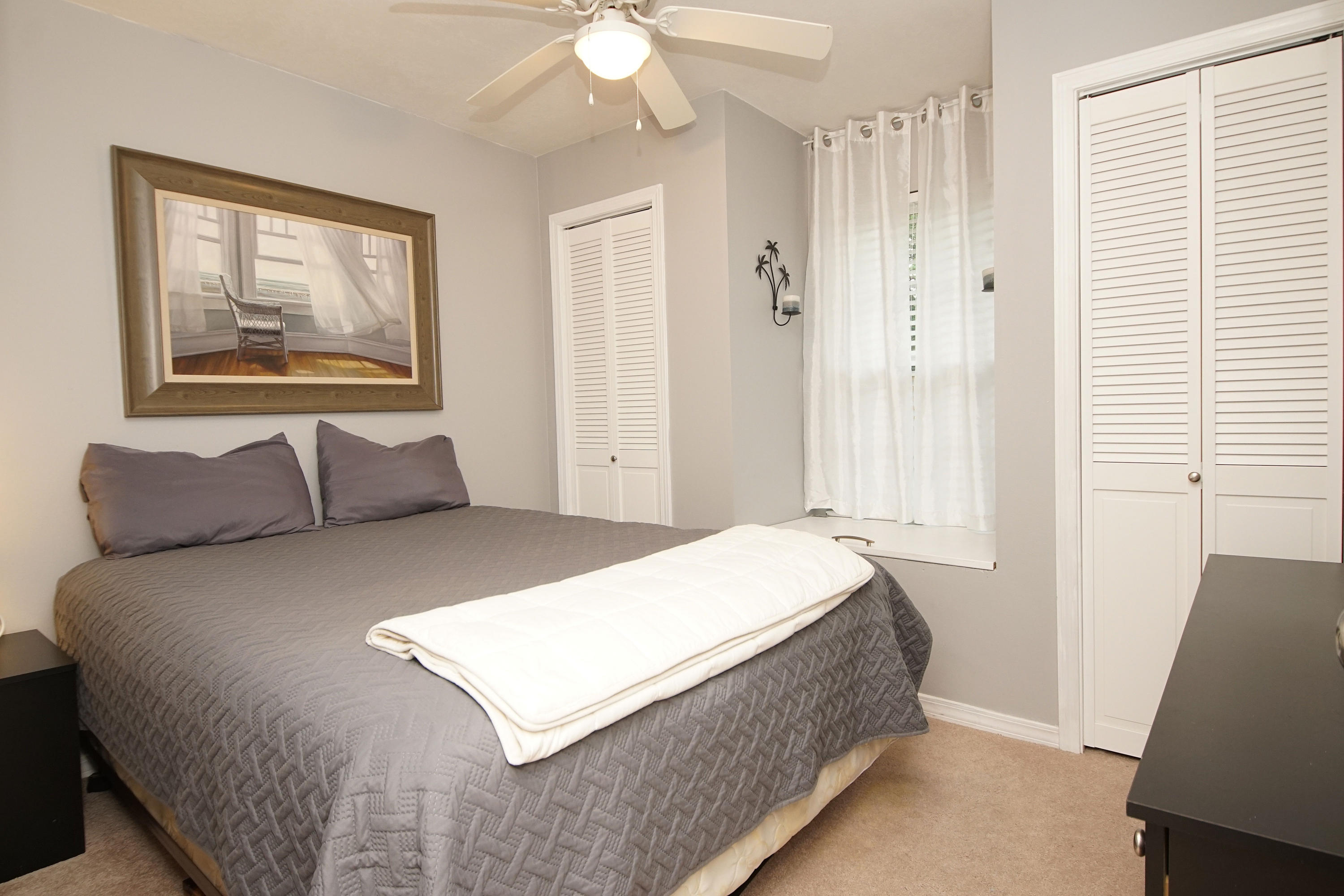 Summer Tree - Residential